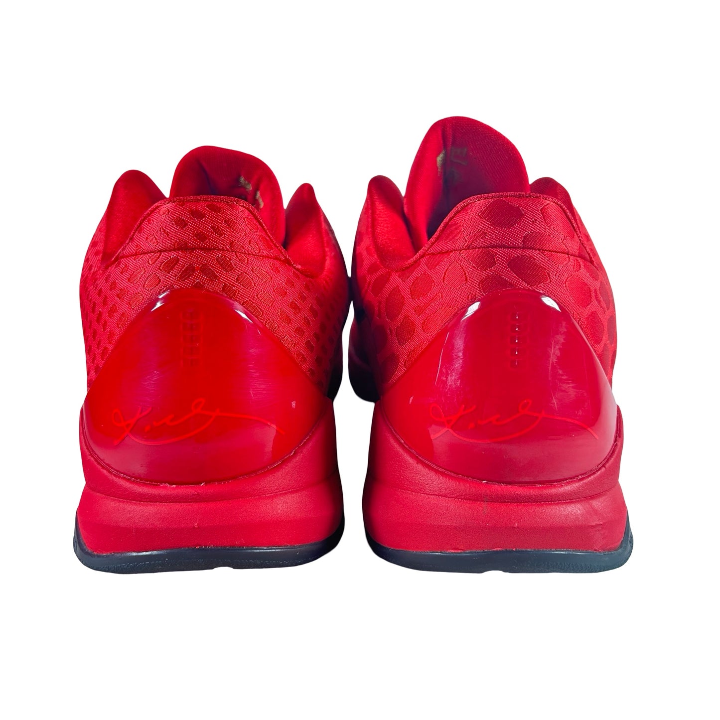 HF5182 600 Nike Kobe 5 Protro Year of the Mamba University Red [USED] - 10 M (Used)