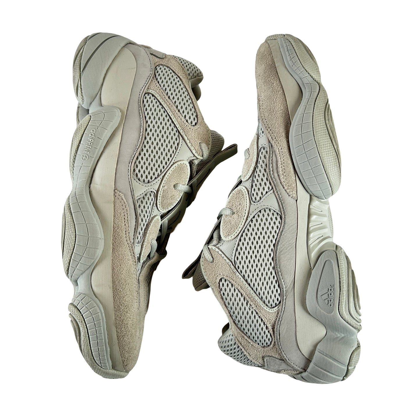 EE7287 adidas Yeezy 500 Salt [USED] - 12 M (Used2)