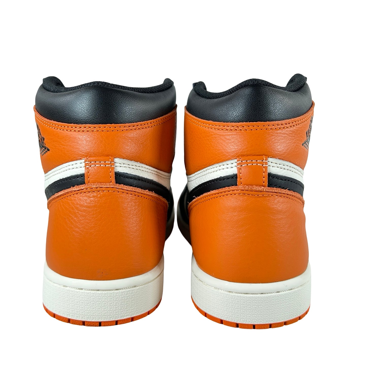 DZ5485 008 Jordan 1 Retro High OG Shattered Backboard (2025) [USED] - 11 M (Used)