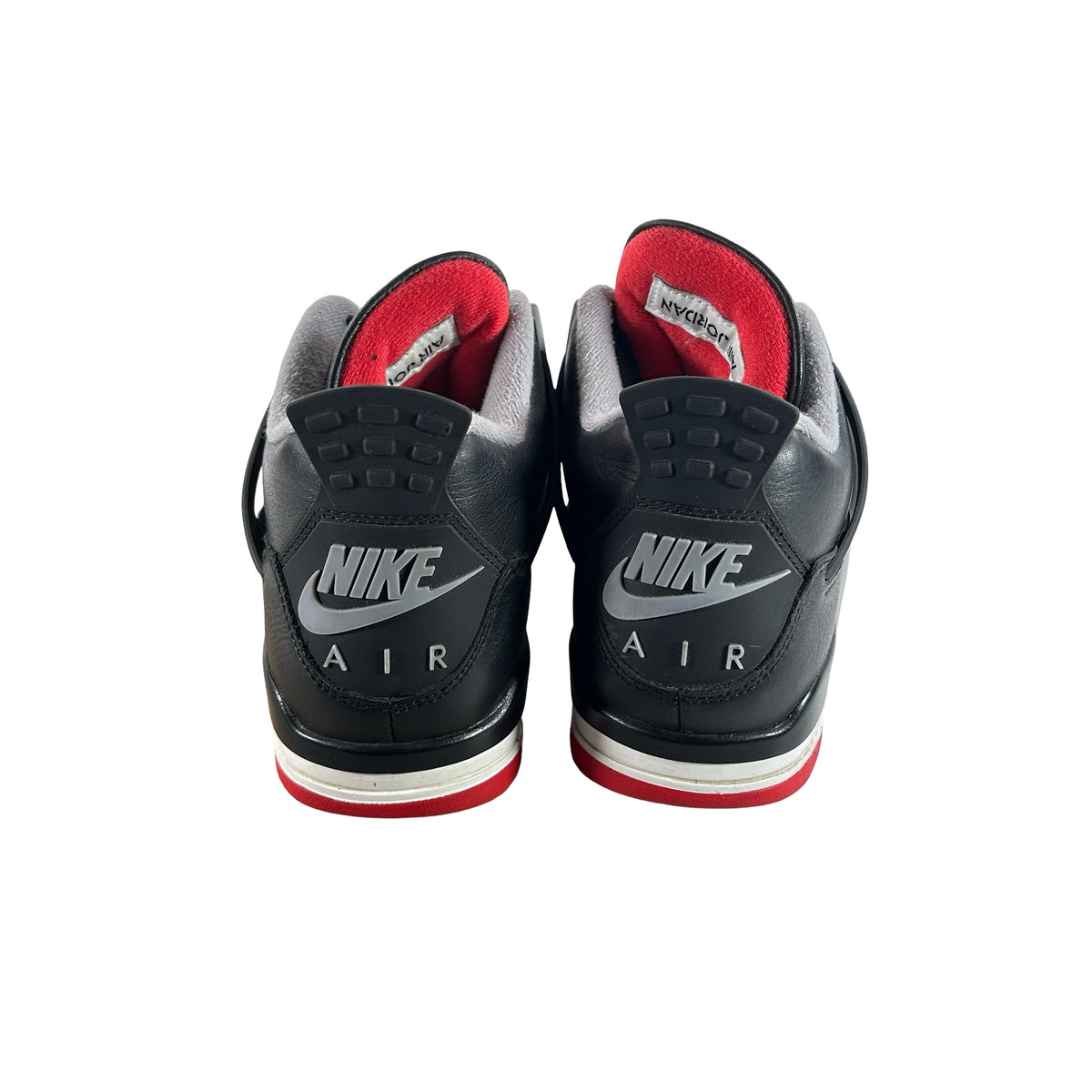 FV5029 006 Jordan 4 Retro Bred Reimagined [USED] - 8 M (Used3) (No Box3)