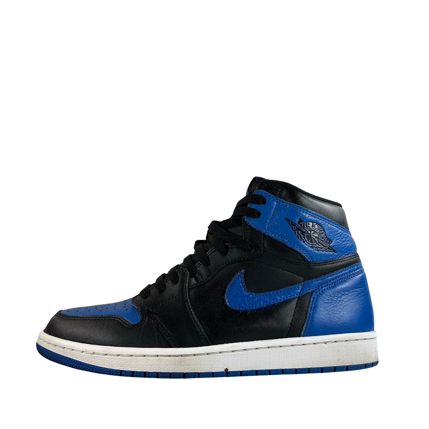 555088 007 Jordan 1 Royal (2017) [USED] - 10 M (Used12)