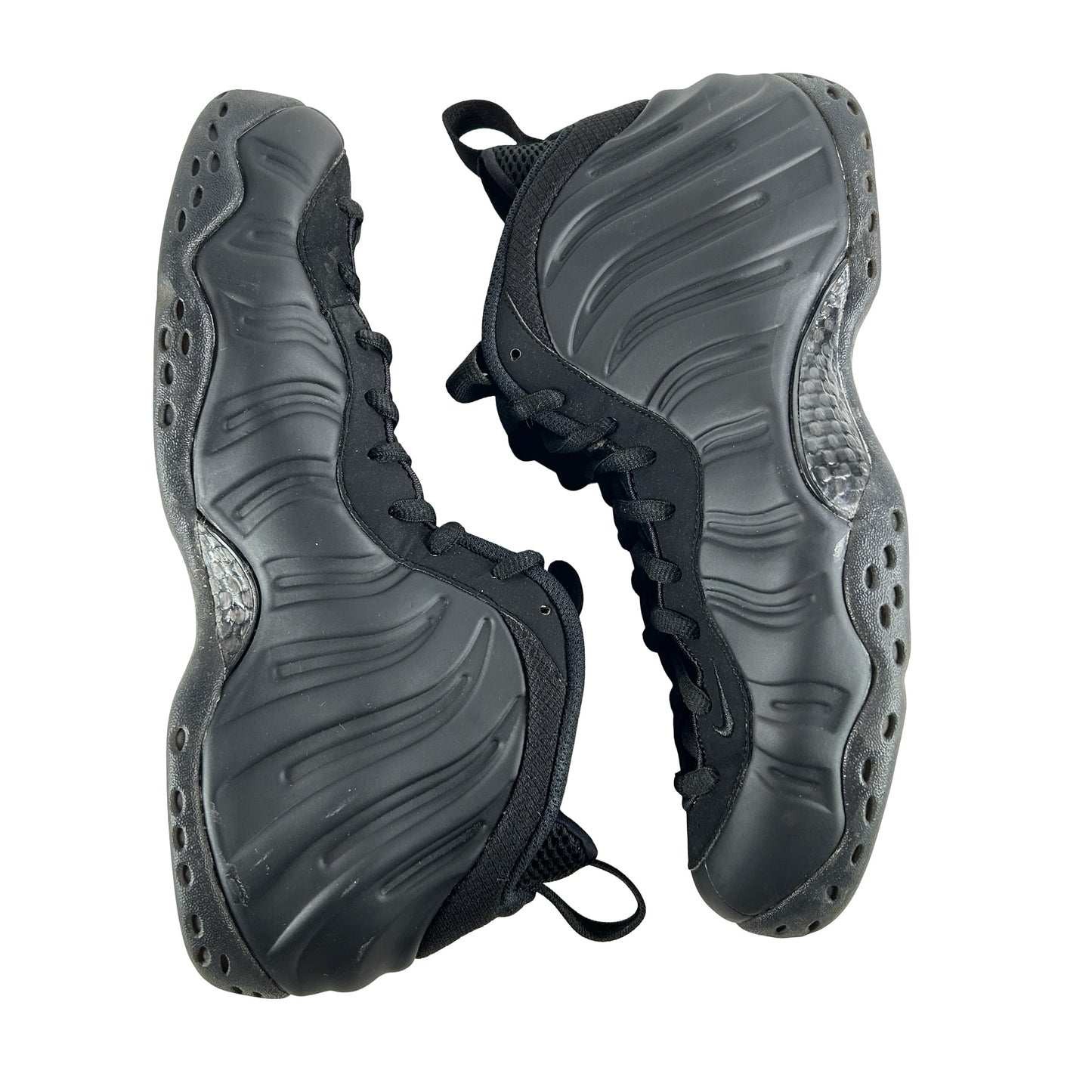 314996 001 Nike Air Foamposite One Anthracite (2020) [USED] - 10 M (Used2)