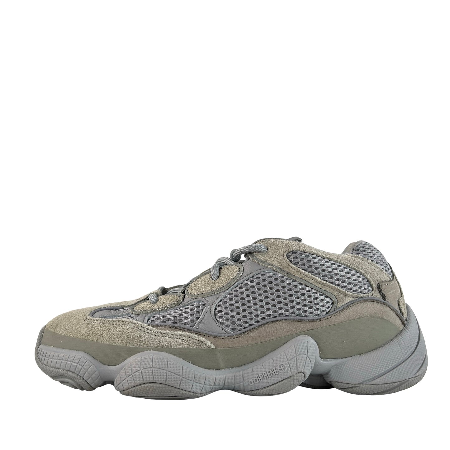 IE4783 adidas Yeezy 500 Stone Salt [USED] - 10 M (Used)