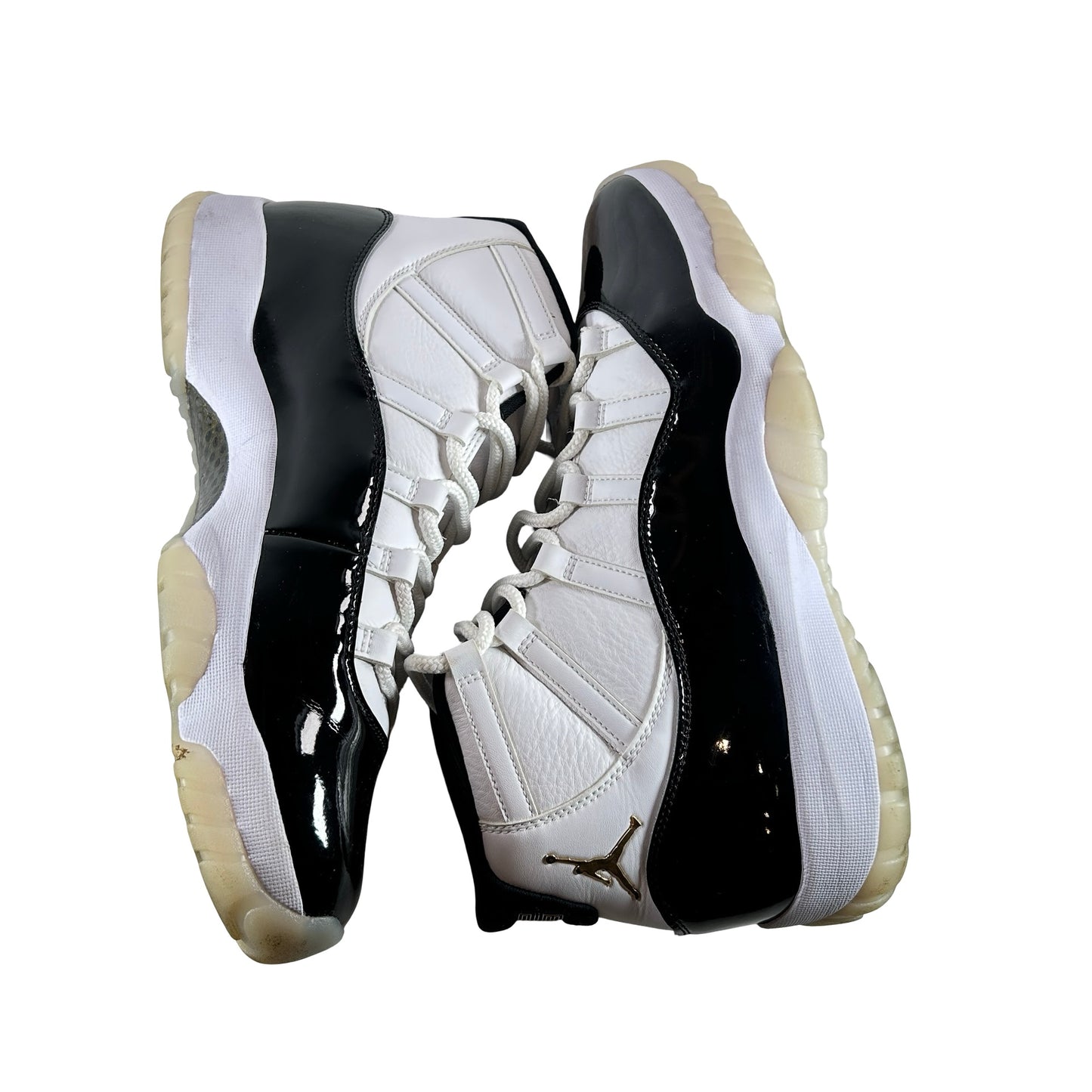 CT8012 170 Jordan 11 Retro DMP Momentos definidores (2023)