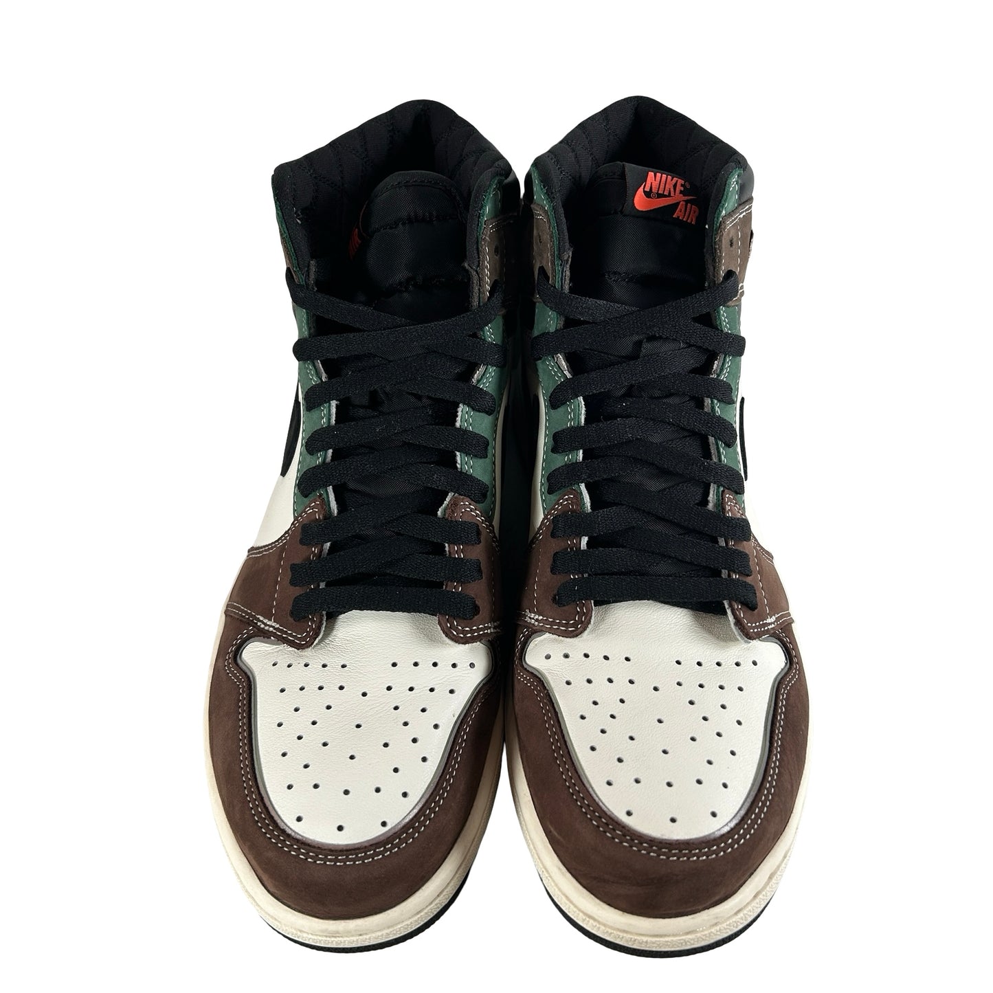 DH3097 001 Jordan 1 Hand Crafted [USED] - 12 M (Used)