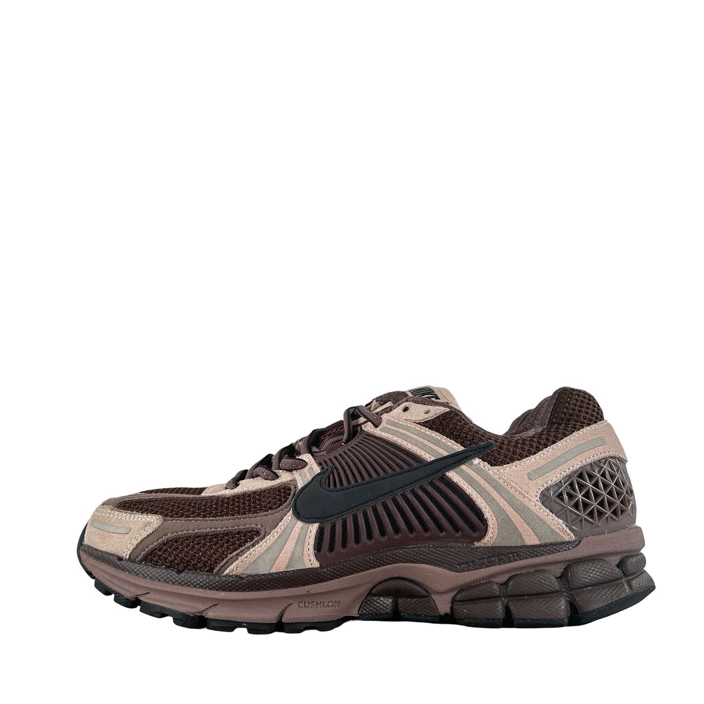 FV1166 200 Nike Zoom Vomero 5 Plum Eclipse (W) [USED] - 9.5 W (Used2) (No Box2)