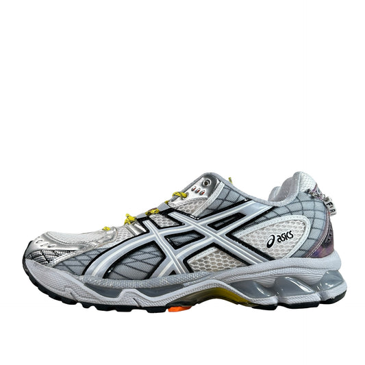 1203A573 100 ASICS Gel-Nimbus 10.1 Stefon Diggs From: Me, To: You (Friends and Family) [USED] - 8.5 M (Used)