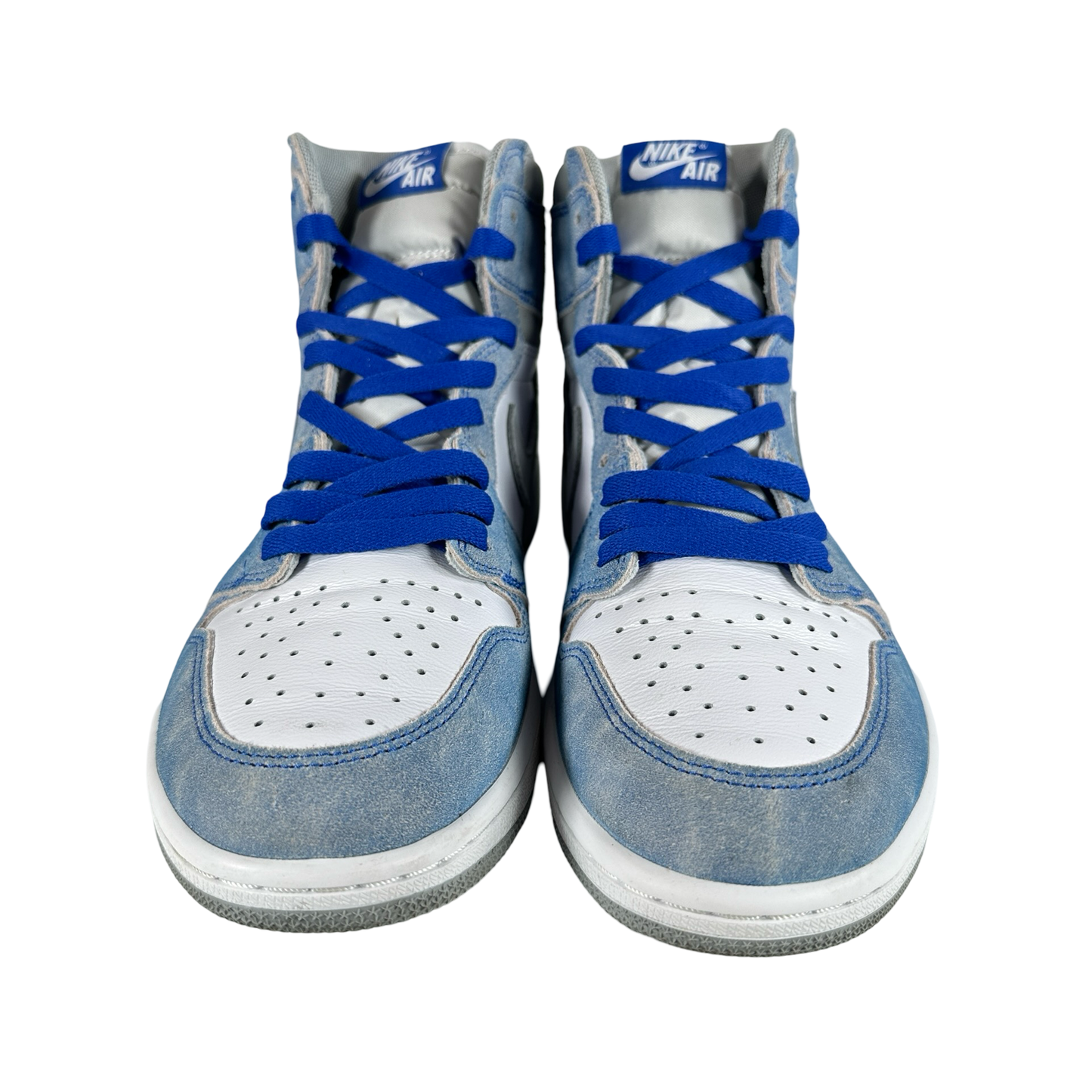 555088 402 Jordan 1 Hyper Royal [USED] - 11 M (Used2)