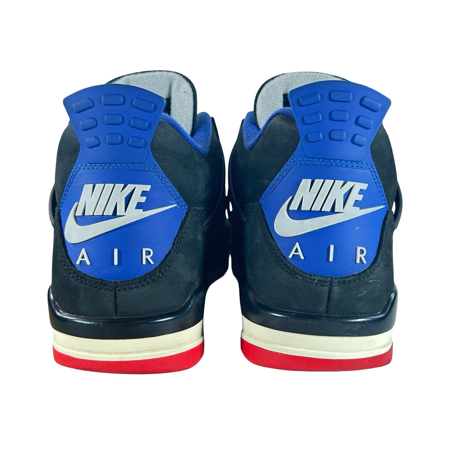 FV5029 003 Jordan 4 Retro Rare Air (White Lettering) [USED] - 10 M (Used12)