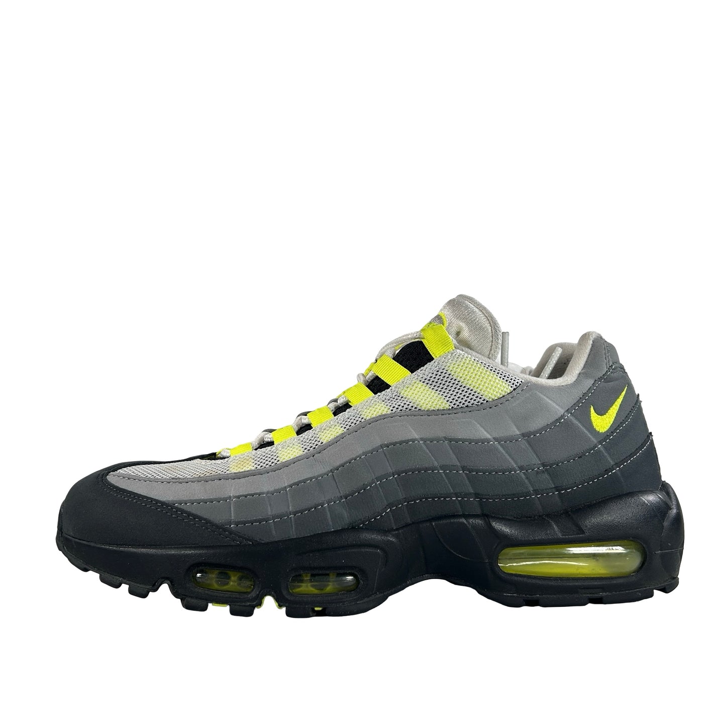 CT1689 001 Nike Air Max 95 OG Neon (2020) [USED] - 9.5 (Used4)