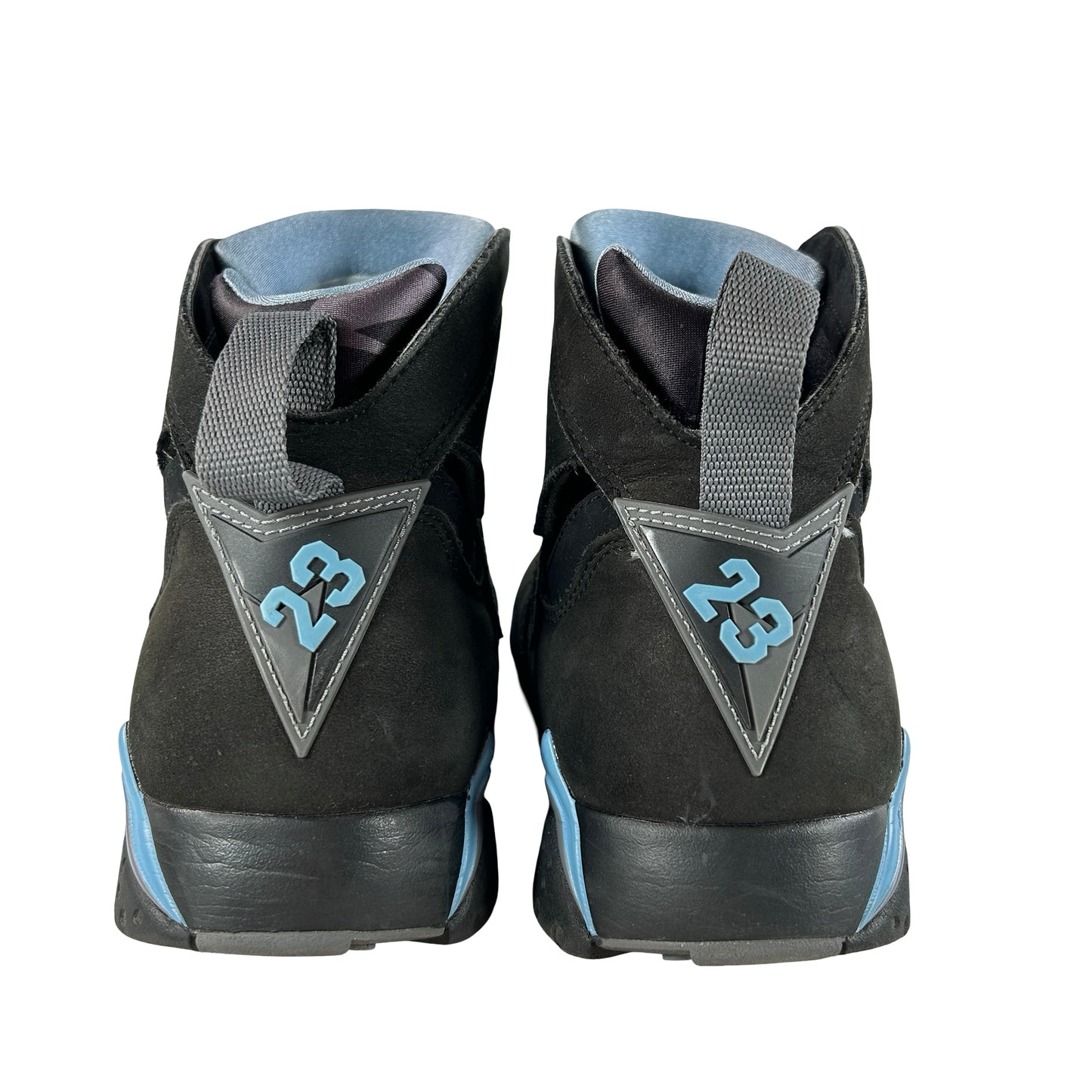CU9307 004 Jordan 7 Retro Chambray (2023) [USED] - 11.5 M (Used3)