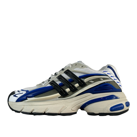 JP9263 adidas Adistar Jellyfish Pharrell Williams Royal Blue [USED] - 8.5 M (Used) (No Box)