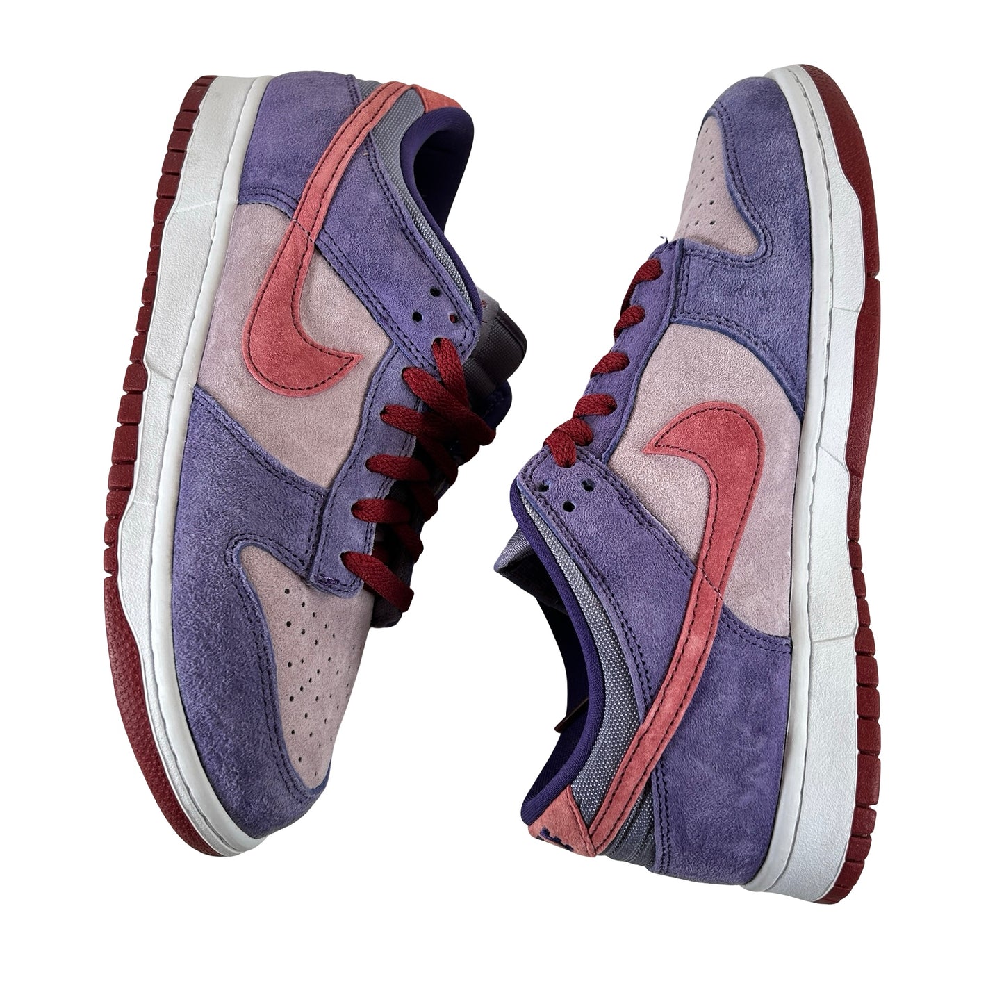 CU1726 500 Nike Dunk Low Plum (2023) [USED] - 9 M (Used4)