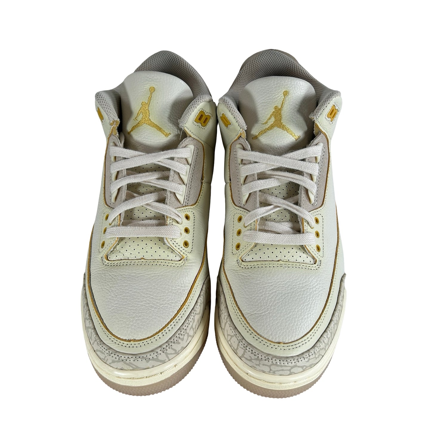 FN0344 901 Jordan 3 Retro SP J Balvin Medellin [USED] - 10 M (Used7)