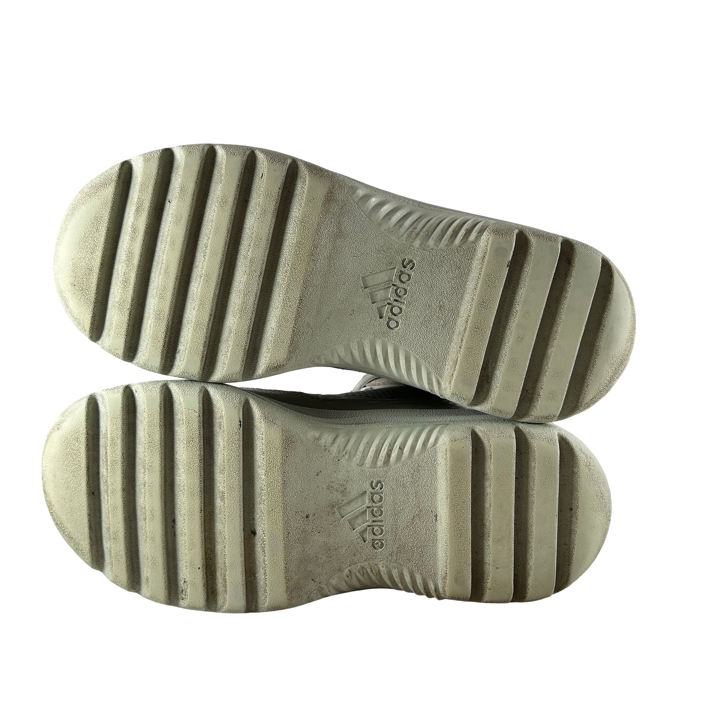 FV5677 adidas Yeezy Desert Boot Salt [USED] - 10.5 M (Used2)