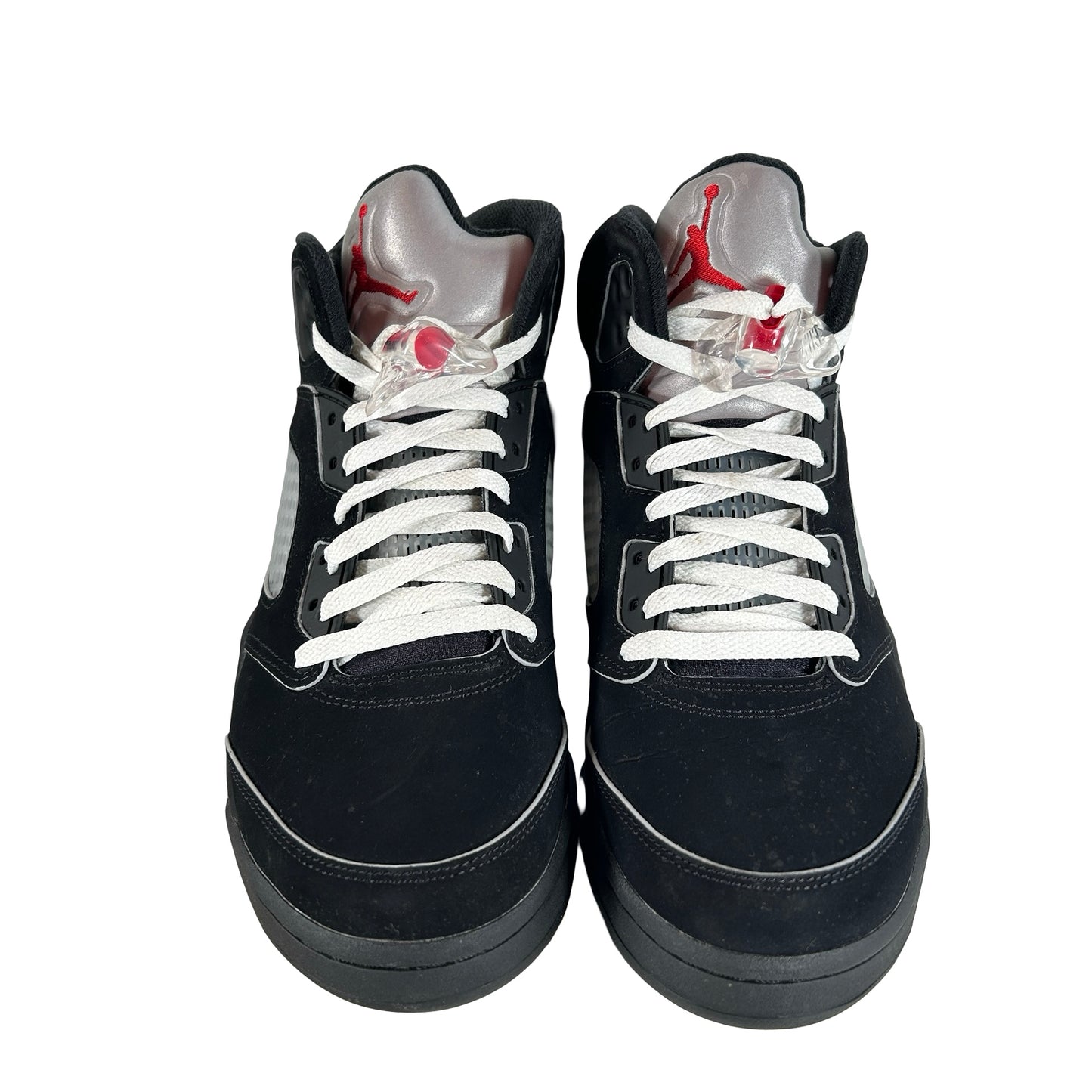 HF3975 001 Jordan 5 Retro OG Black Metallic Reimagined [USED] - 9 M (Used12)