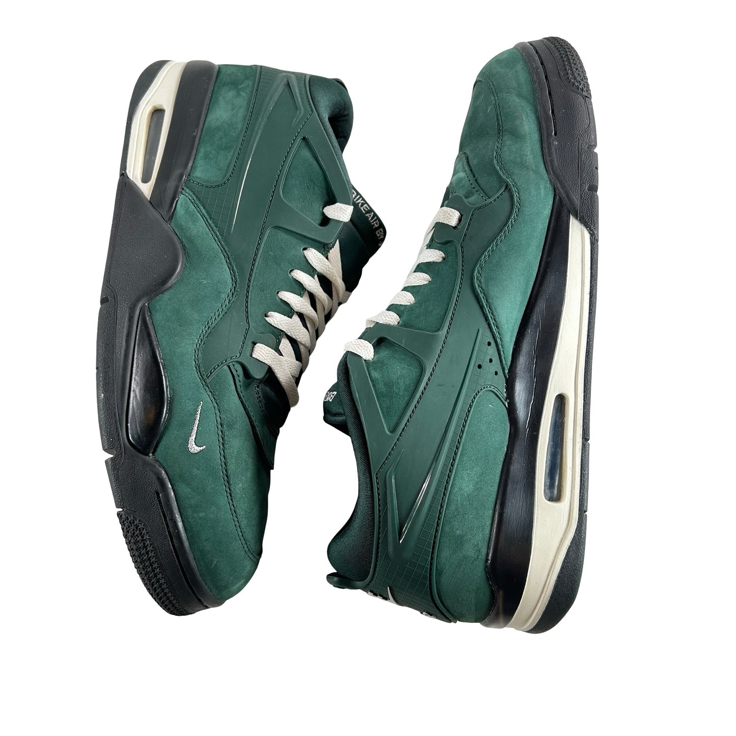 HF4334 300 Jordan 4 RM SP Nigel Sylvester Grandma's Driveway [USED] - 12 M (Used)