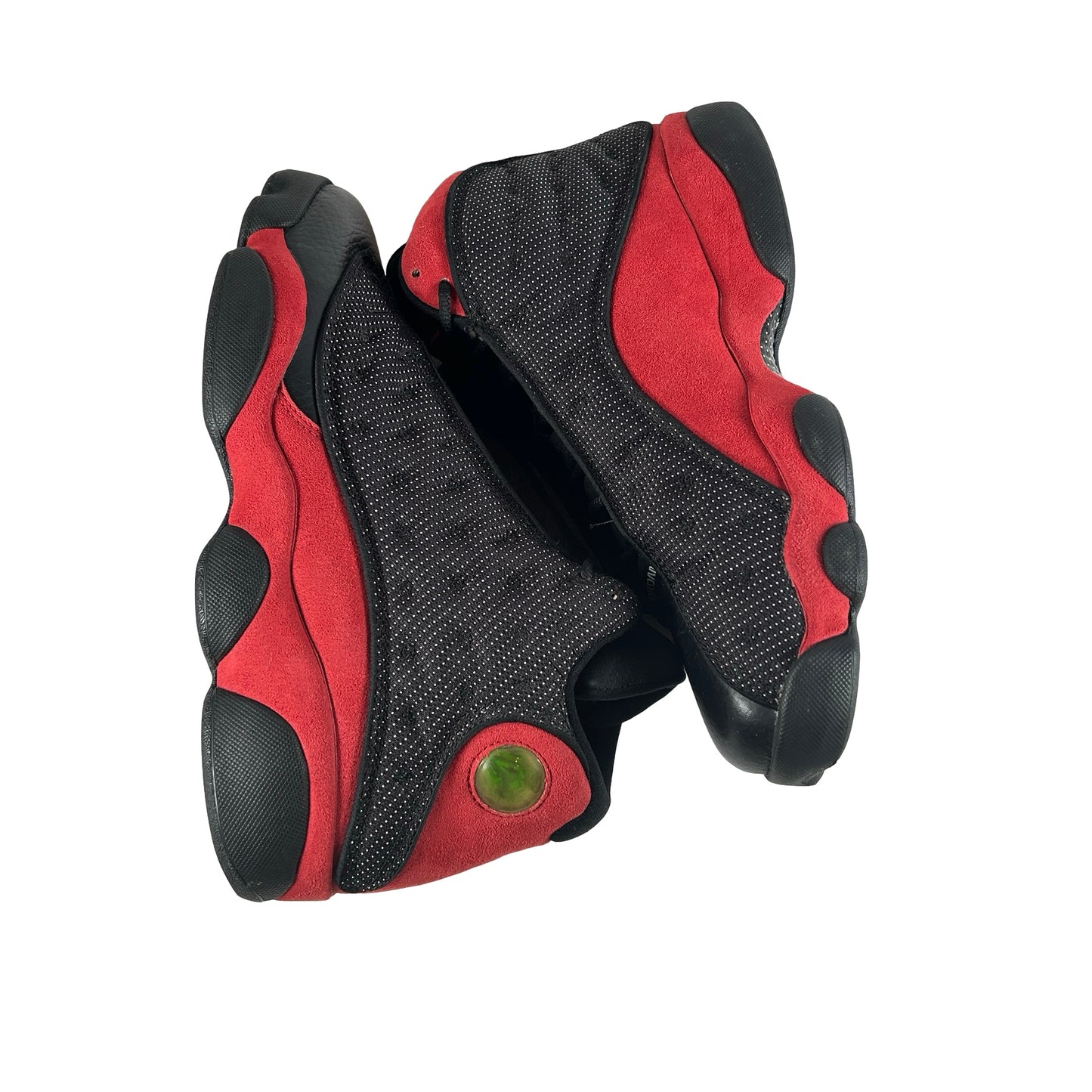 414571 010 Jordan 13 Retro Bred (2013) [USED] - 9 M (Used)