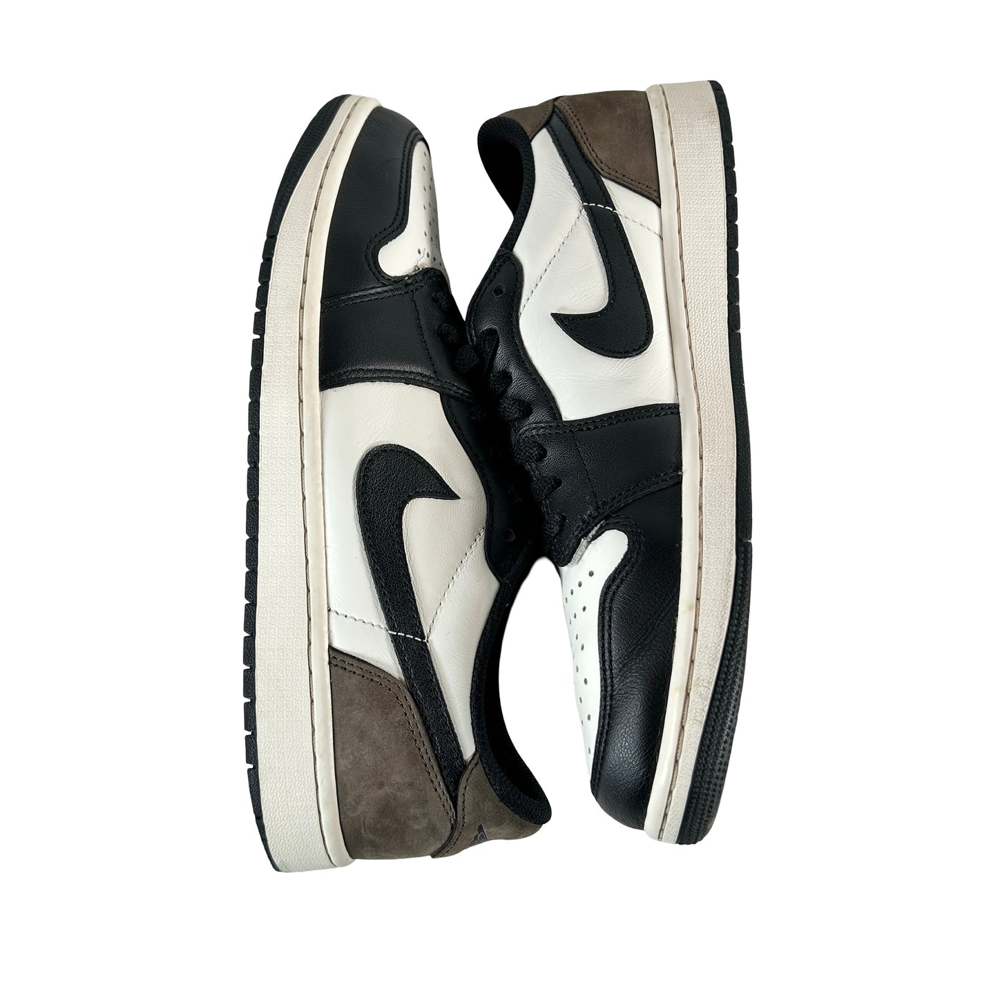 CZ0790 102 Jordan 1 Retro Low OG Mocha [USED] - 10.5 M (Used4)