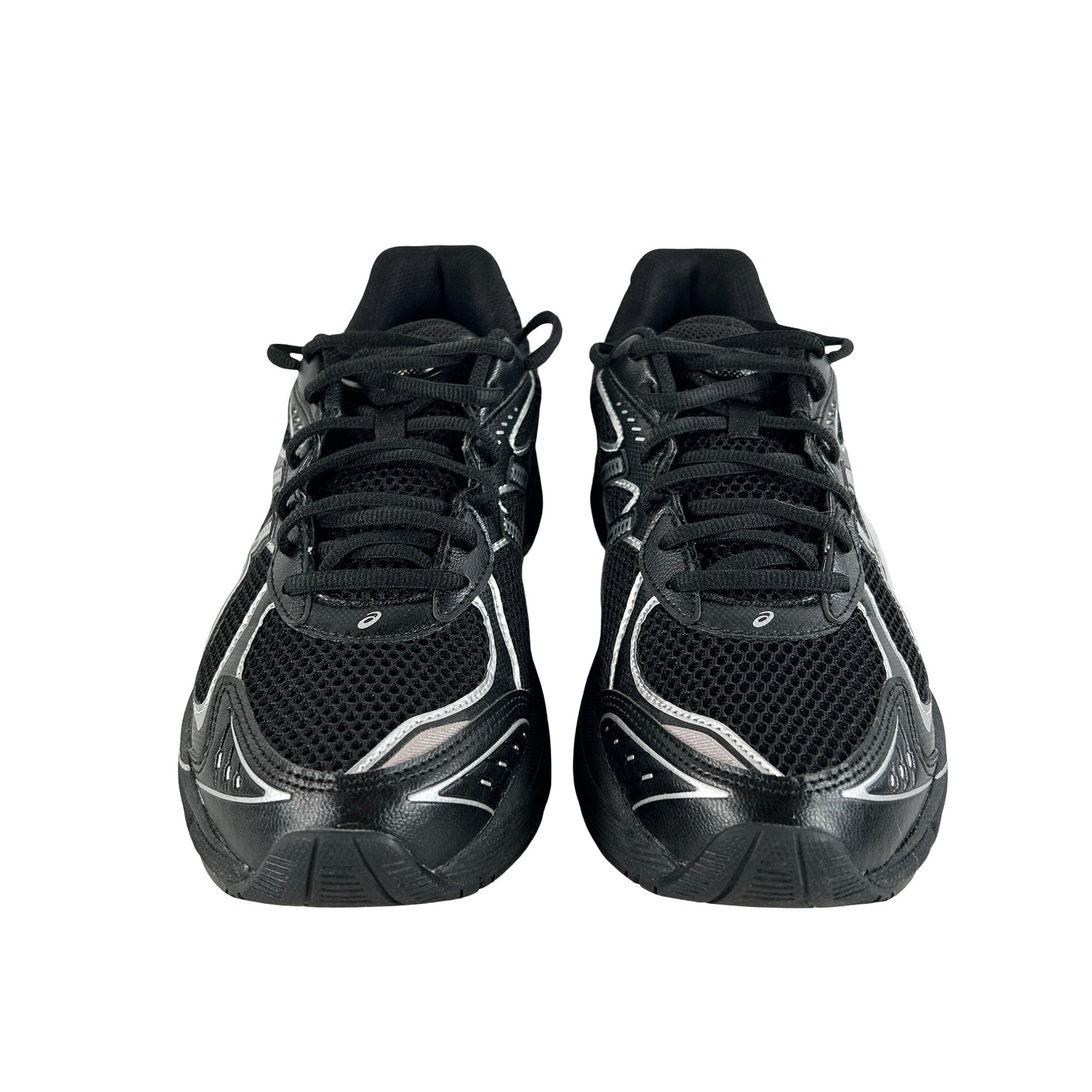 1203A275 001 ASICS GT-2160 Black Pure Silver [USED] - 10.5 M (Used)