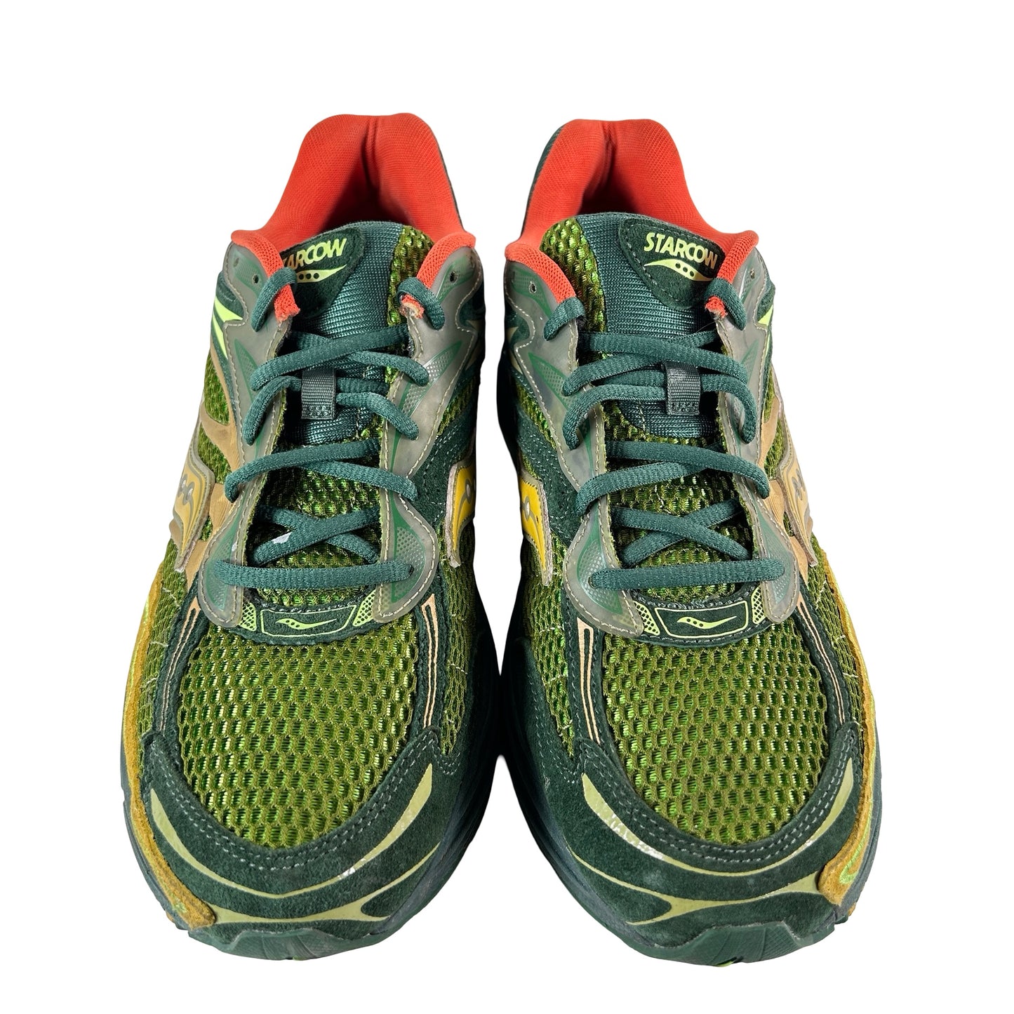 S70869 1 Saucony ProGrid Omni 9 Starcow [USED] - 12 M (Used2)