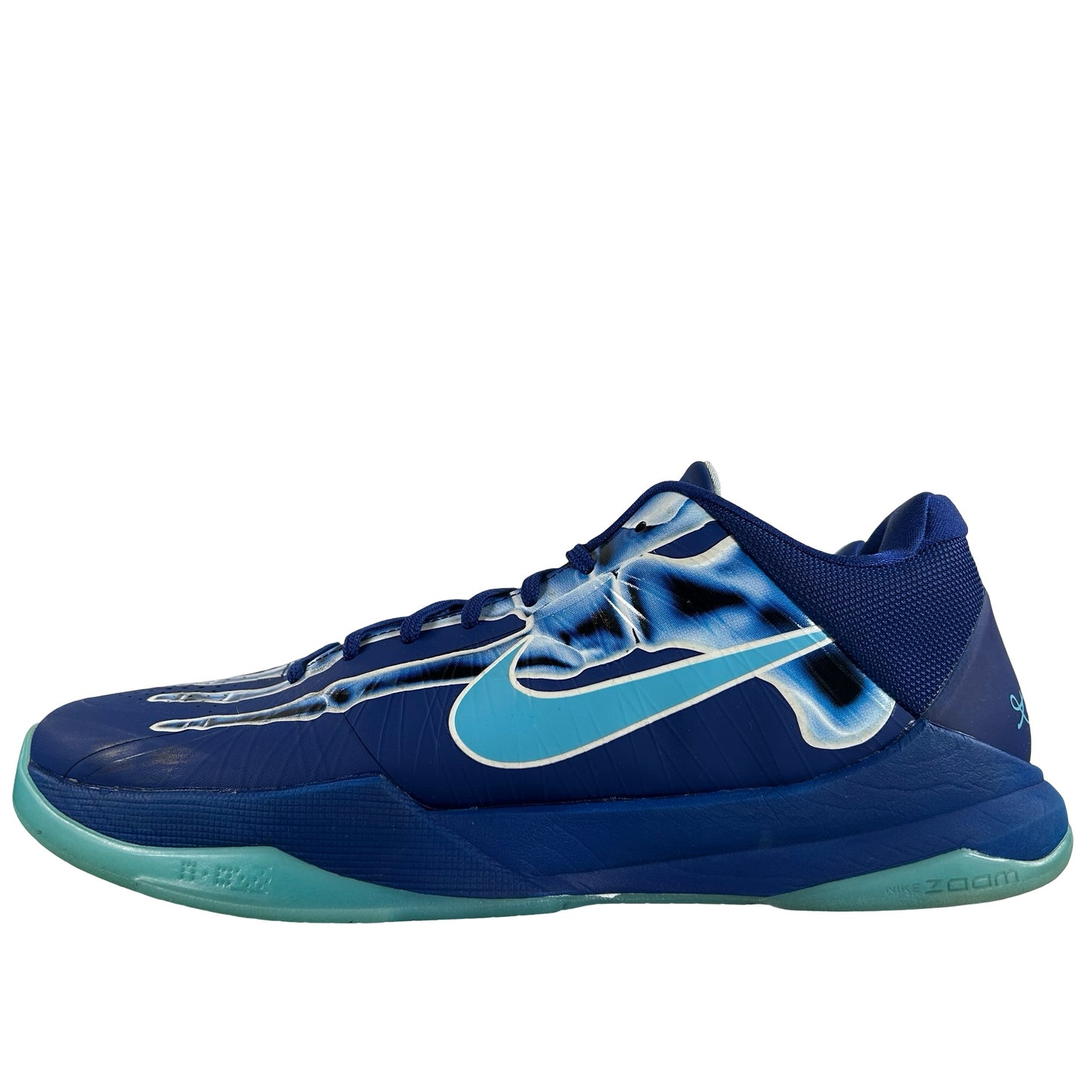 HJ4303 400 Nike Kobe 5 Protro X-Ray [USED] - 11 M (Used2)