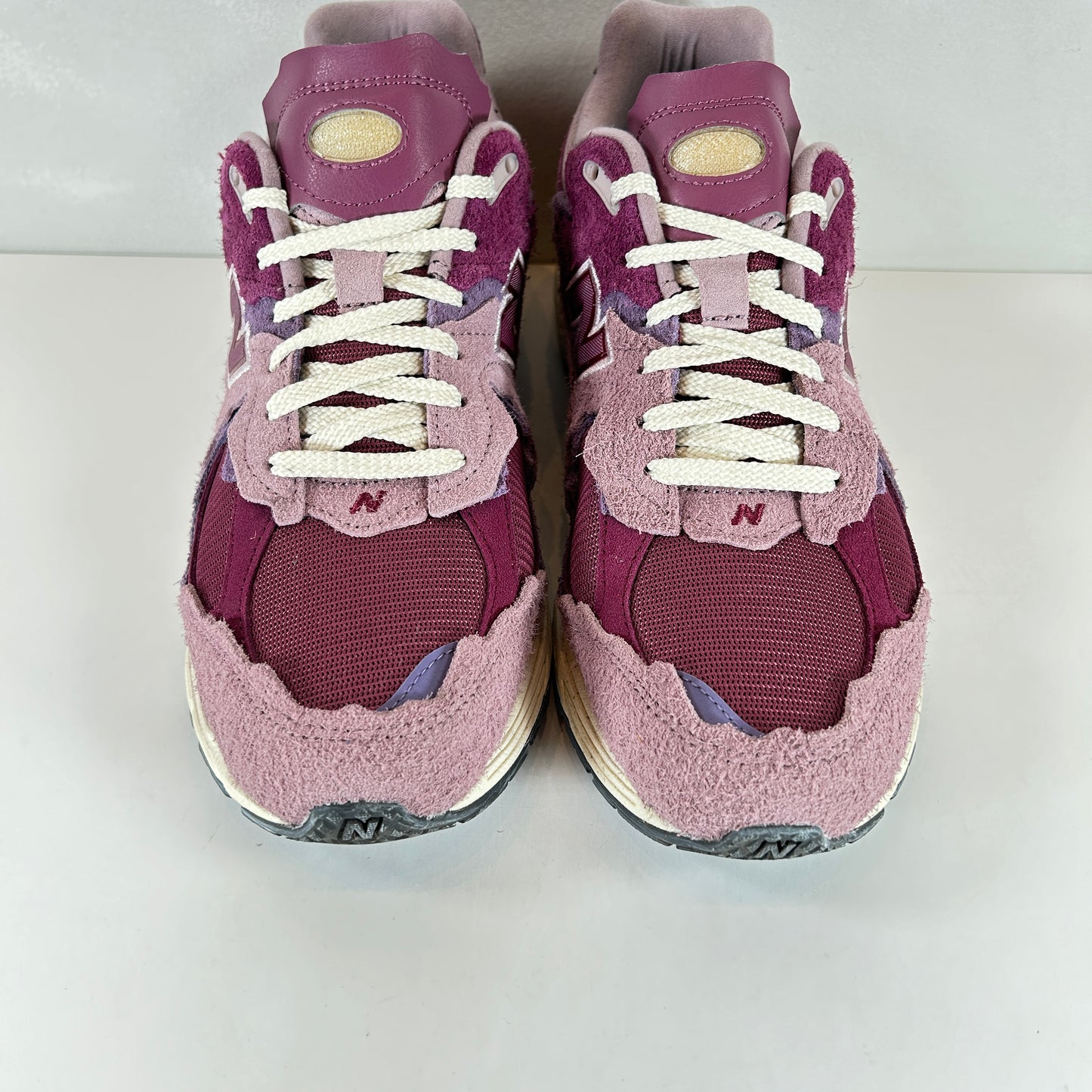 M2002RDH New Balance 2002R Paquete de protección Rosa