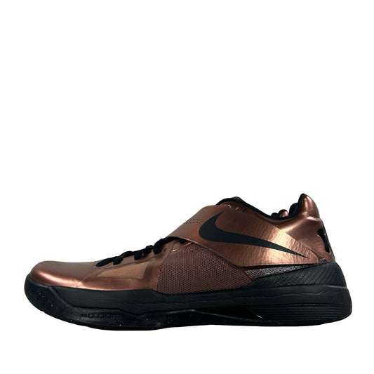 FZ5913 800 Nike KD 4 Christmas (2024) [USED] - 13 M (Used) (No Box)