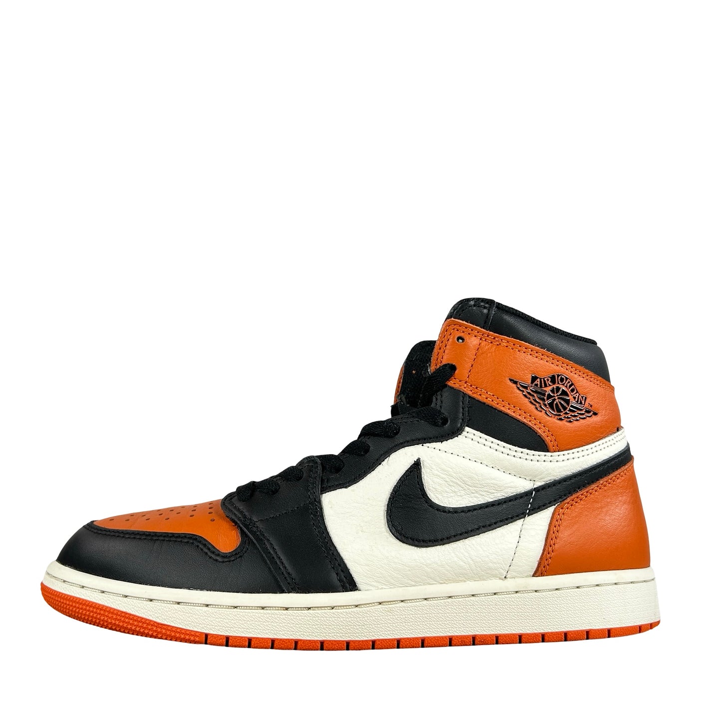 DZ5485 008 Jordan 1 Retro High OG Shattered Backboard (2025) [USED] - 10.5 M (Used6)