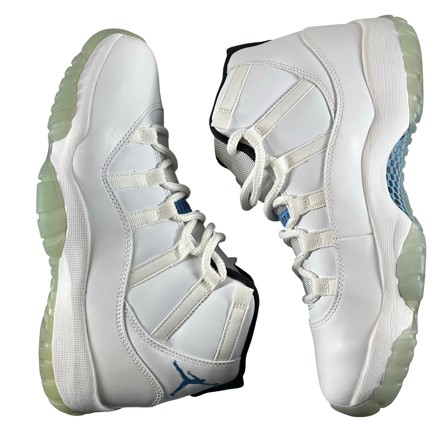 378037 117 Jordan 11 Retro Leyenda Azul (2014)