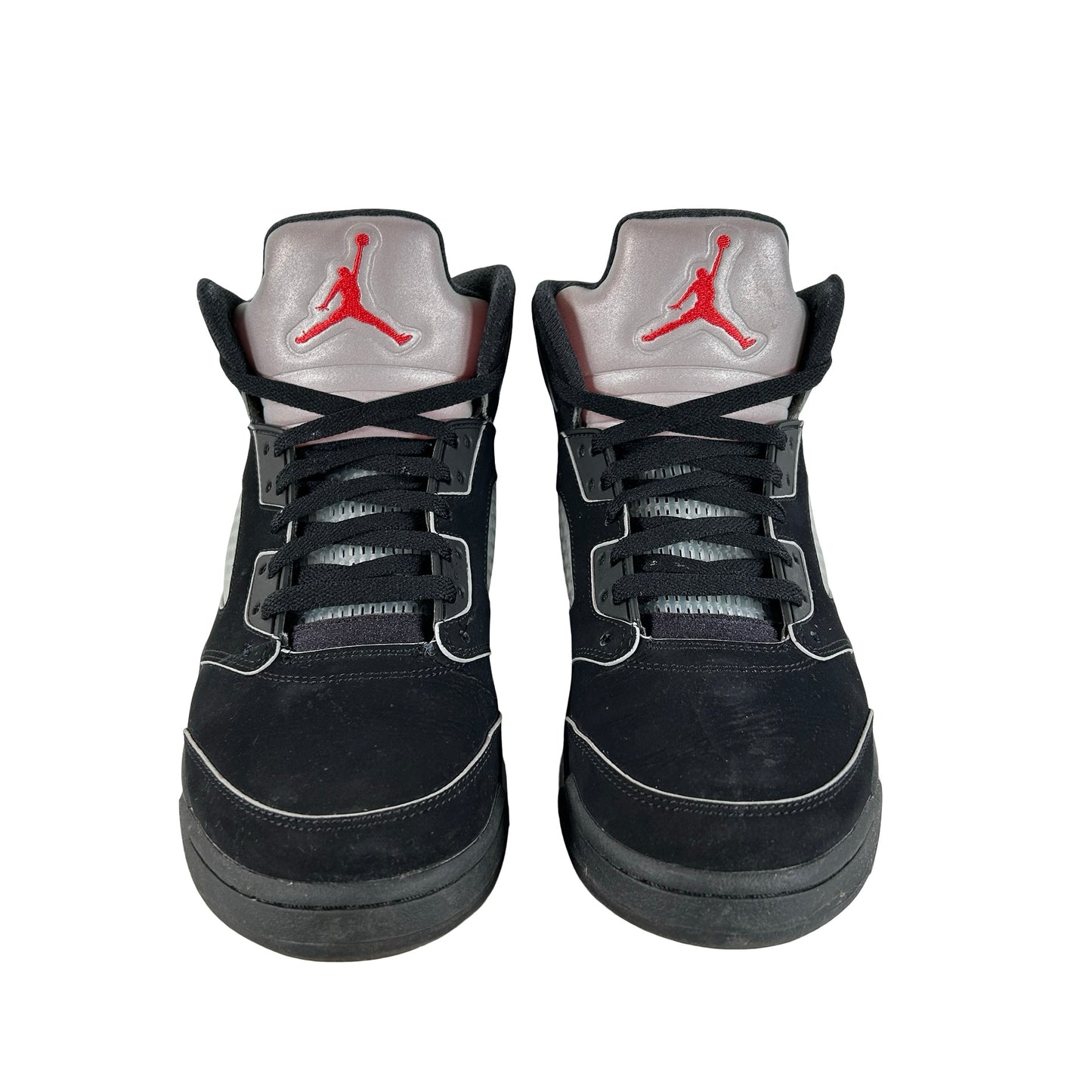 HF3975 001 Jordan 5 Retro OG Black Metallic Reimagined [USED] - 10 M (Used8)