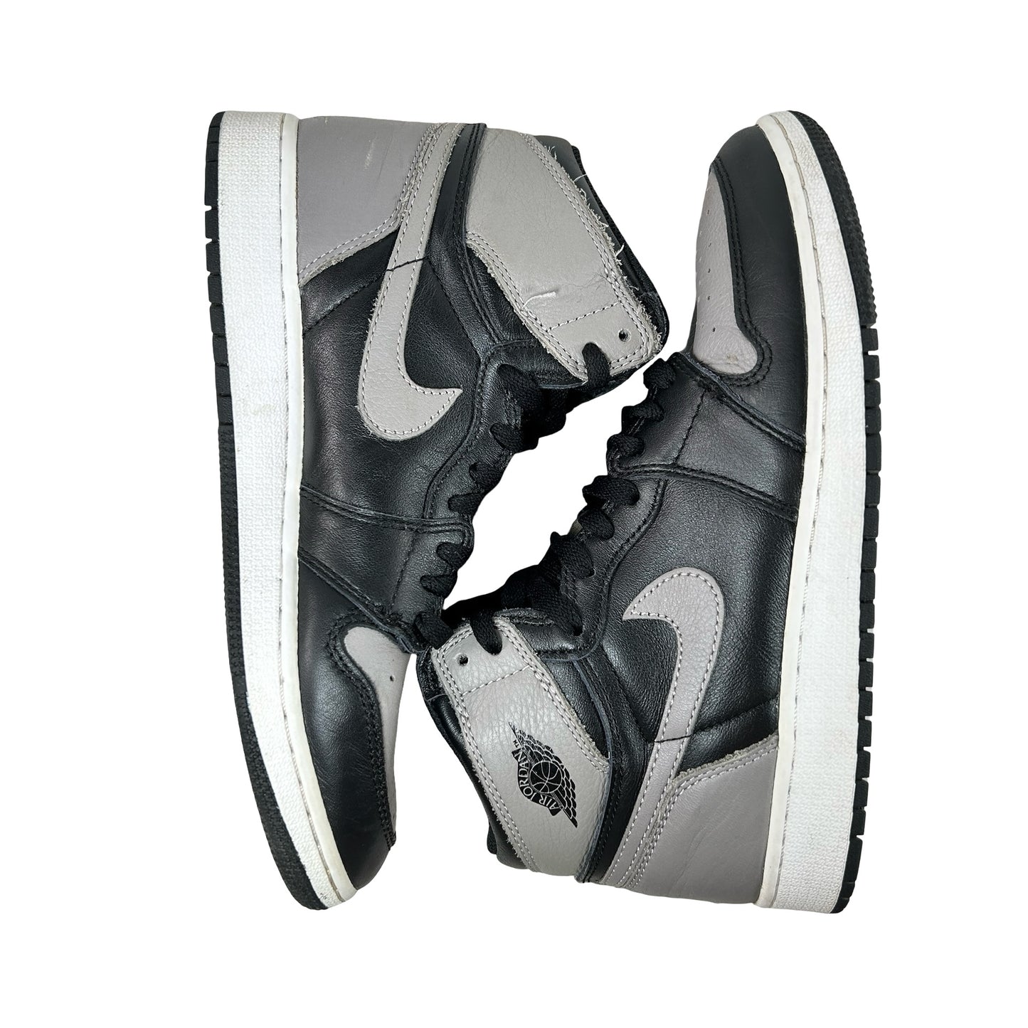 575441 013 Jordan 1 Retro High Shadow (2018) (GS) [USED] - 7 Y (Used3)
