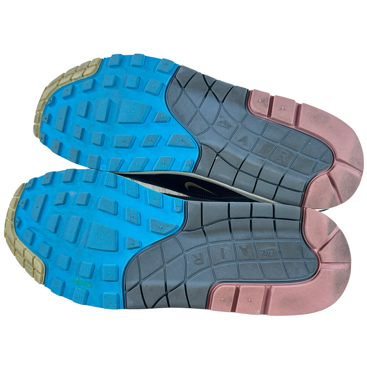 AJ4219 400 Air Max 1/97 Sean Wotherspoon [USED] - 11.5 M (Used4)