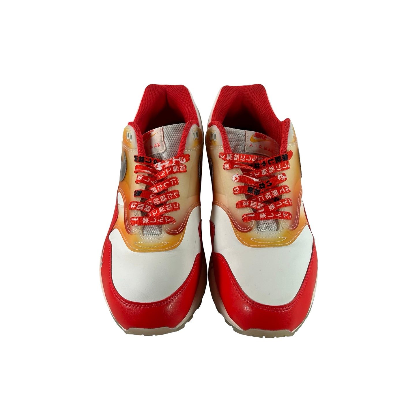 FN7683 133 Wmns Nike Air Max 1 Soft Vinyl [USED] - 11 W (Used)