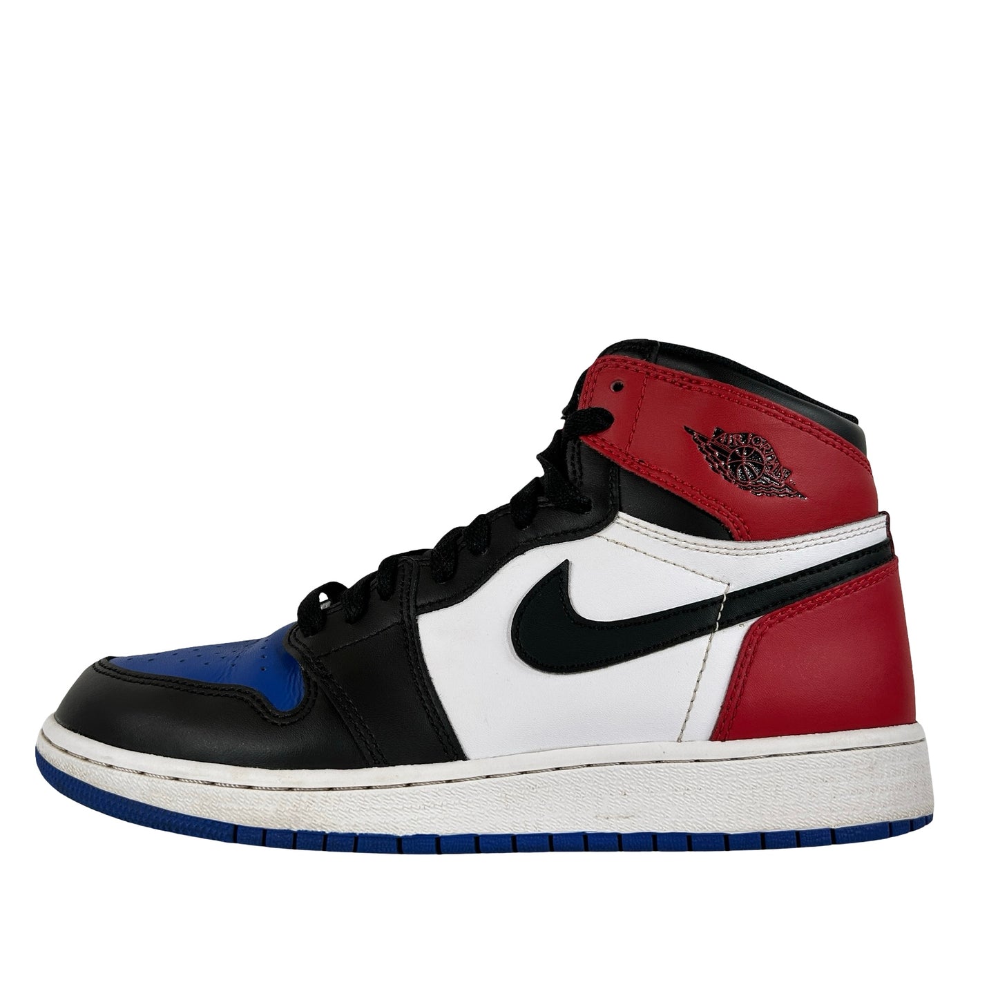 575441 026 Jordan 1 Retro Top 3 (GS) [USED] - 7 Y (Used)