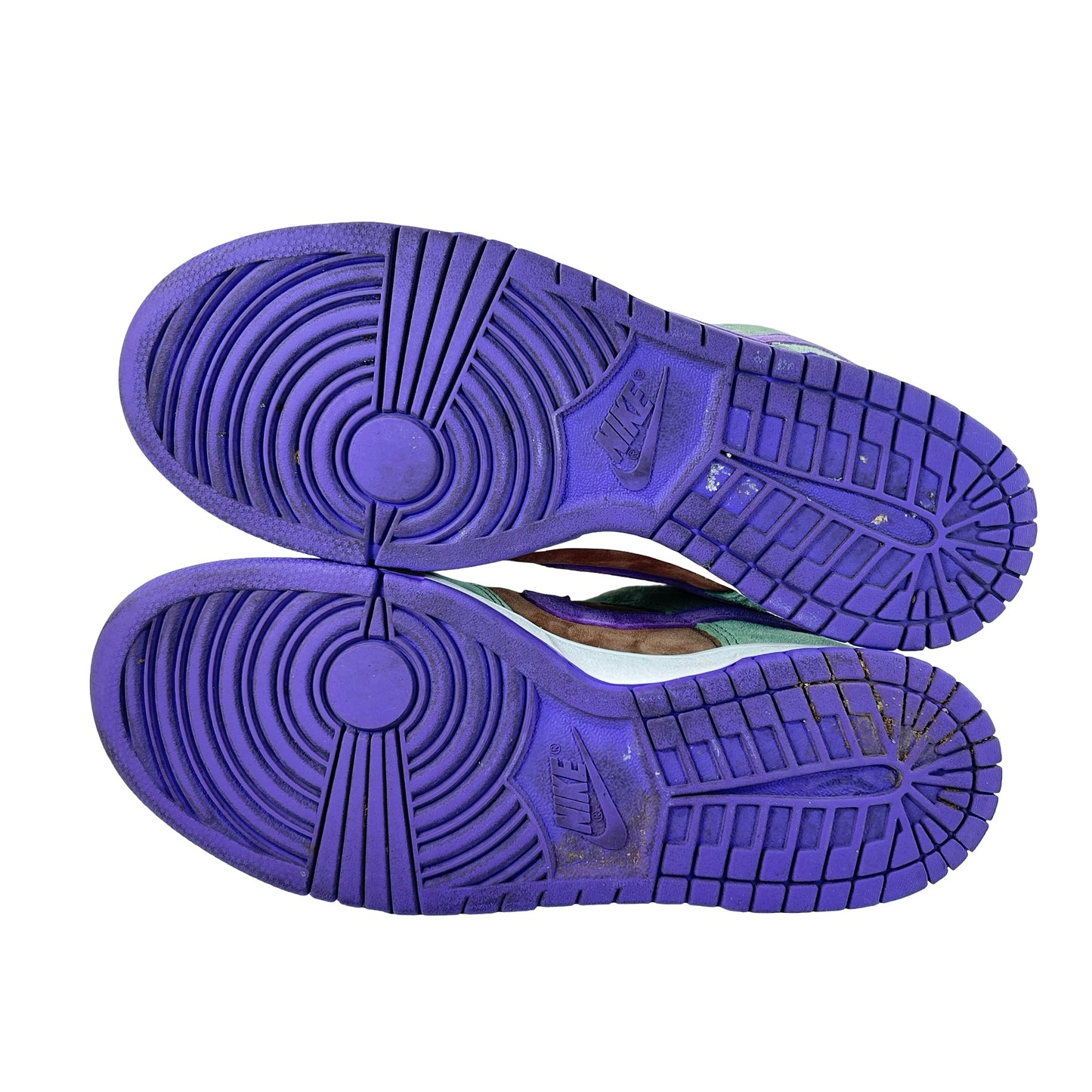 DA1469 200 Nike Dunk Low Veneer (2020) [USED] - 9 M (Used4)
