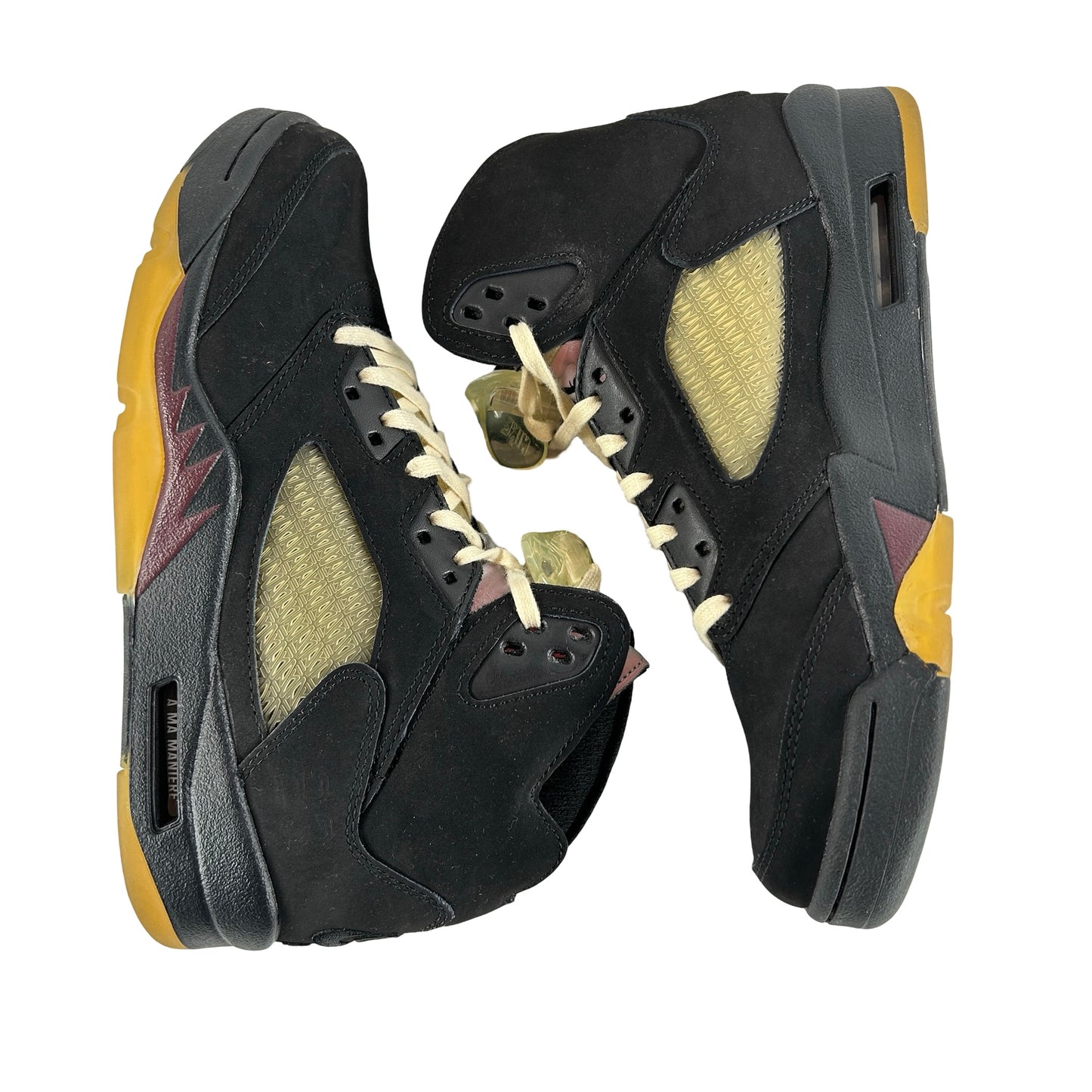 FD1330 001  Jordan 5 Retro A Ma Maniere Dusk [USED] - 7 M (Used)