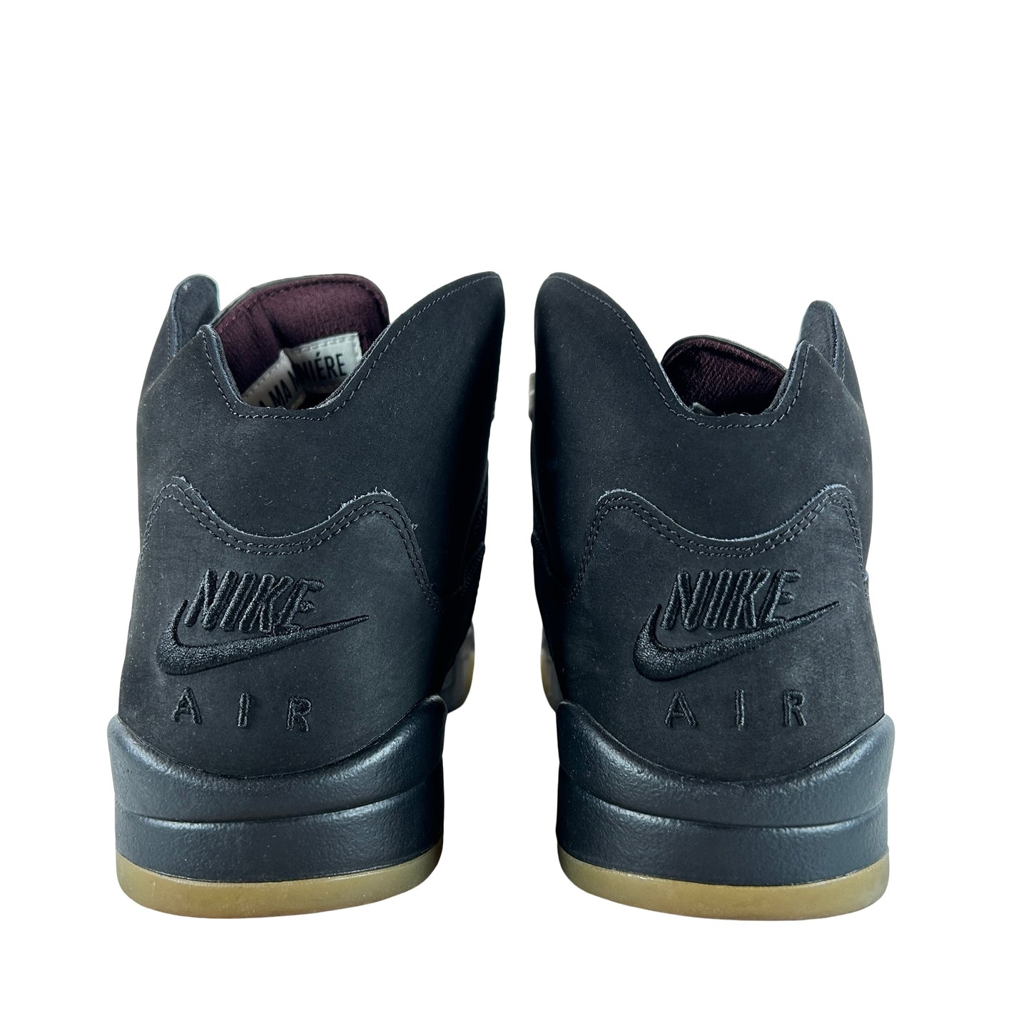 FD1330 001 Jordan 5 Retro A Ma Maniére Dusk [USED] - 11 M (Used8)