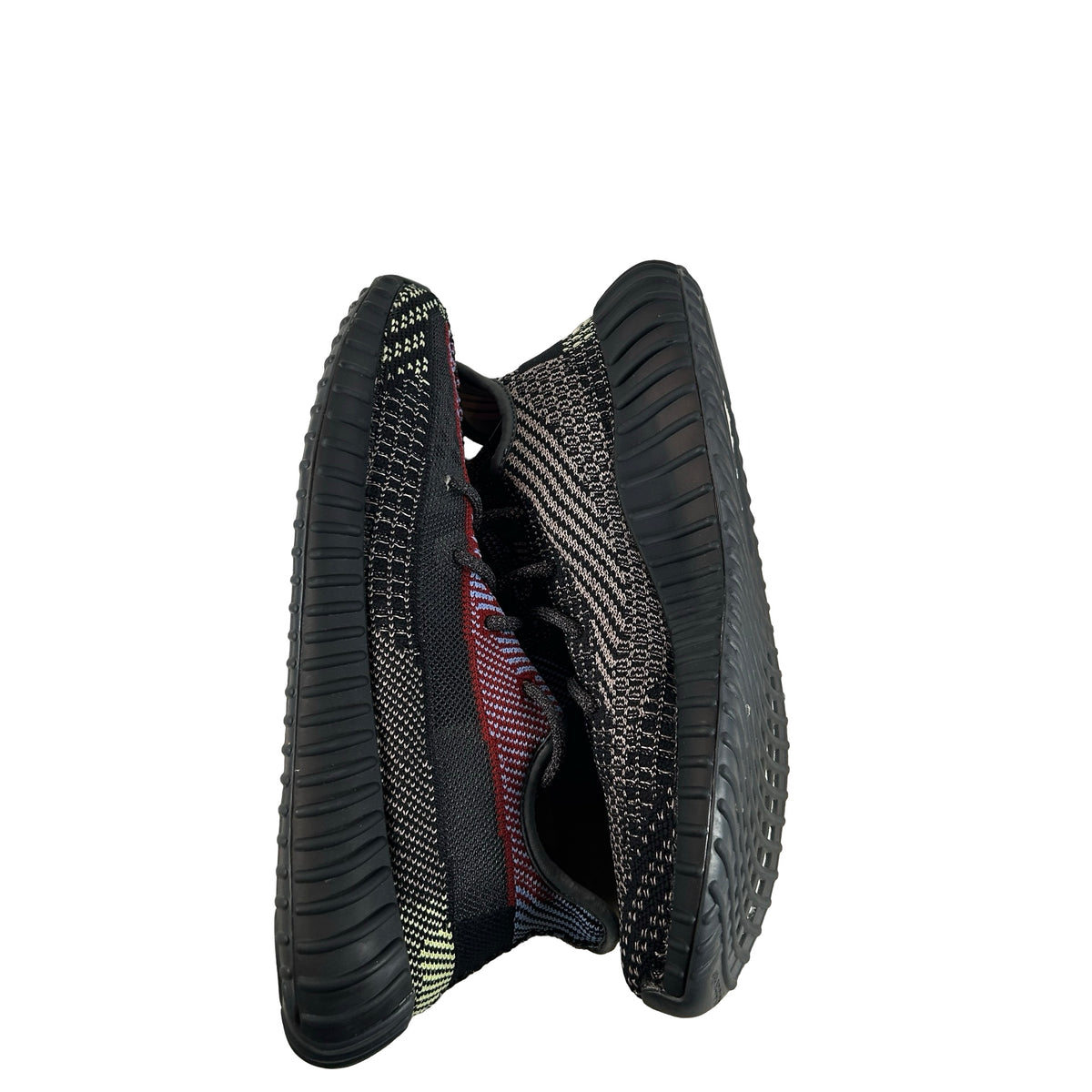 FX4145 adidas Yeezy Boost 350 V2 Yecheil (Non-Reflective) [USED] - 9.5 M (Used)