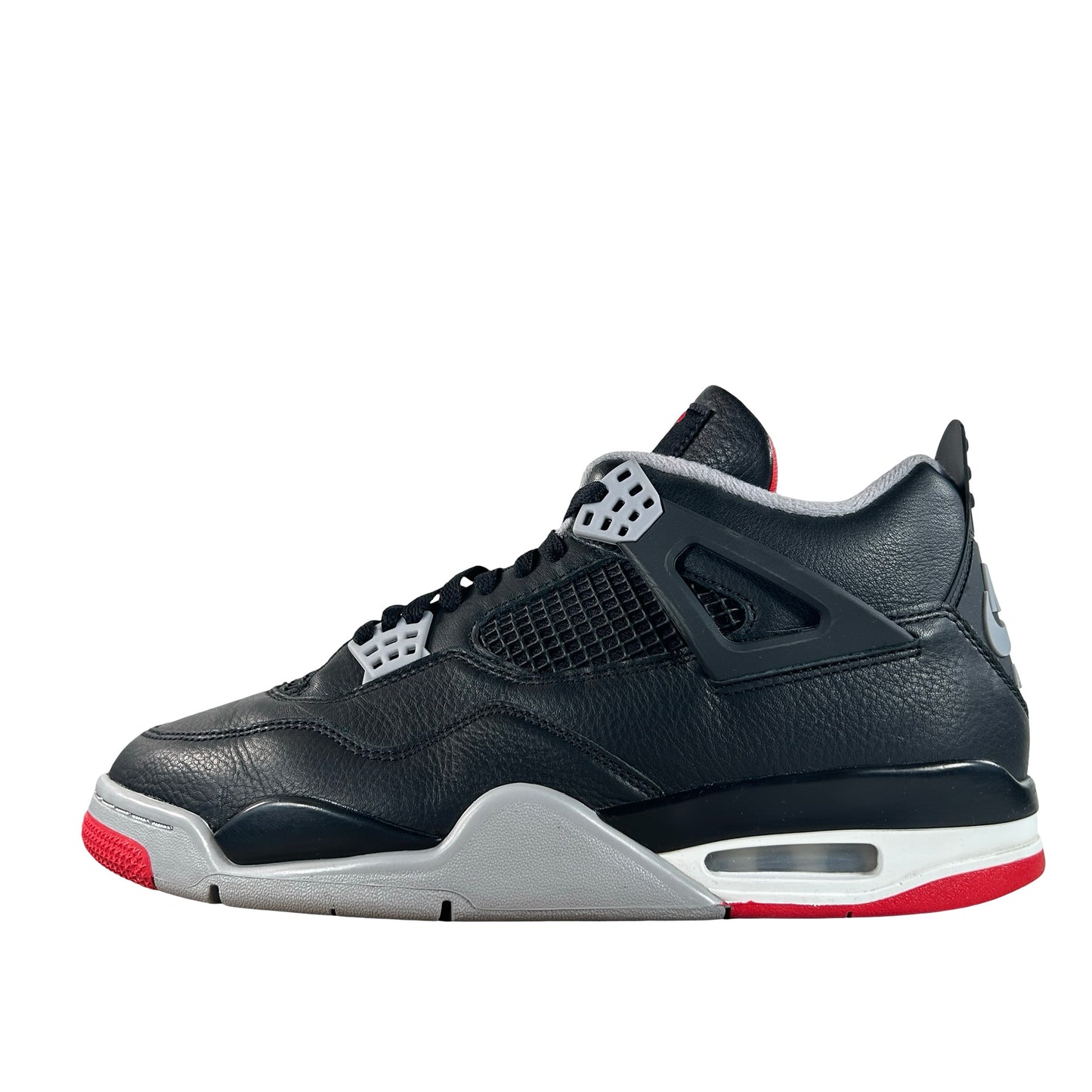 FV5029 006 Jordan 4 Retro Bred Reimagined [USED] - 11.5 M (Used15)
