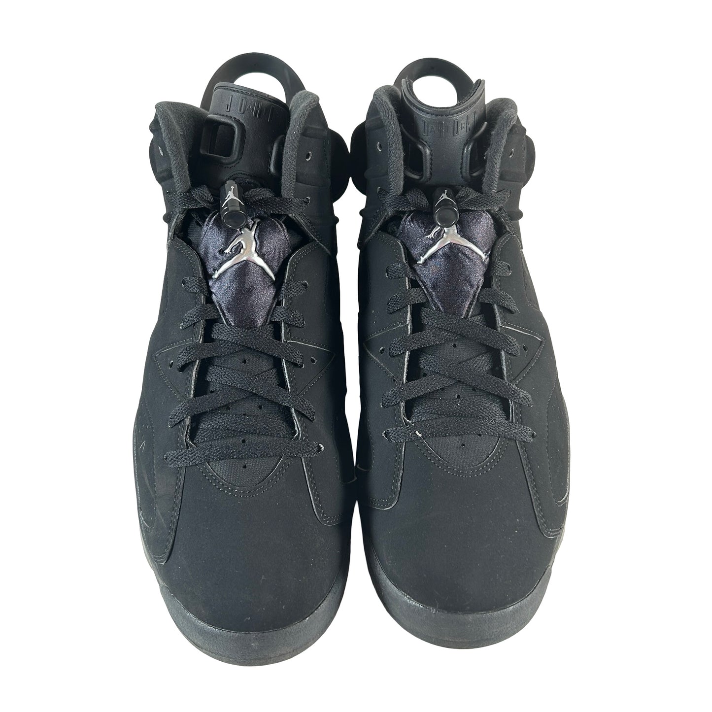 DX2836 001 Jordan 6 Retro Chrome [USED] - 13 M (Used7)