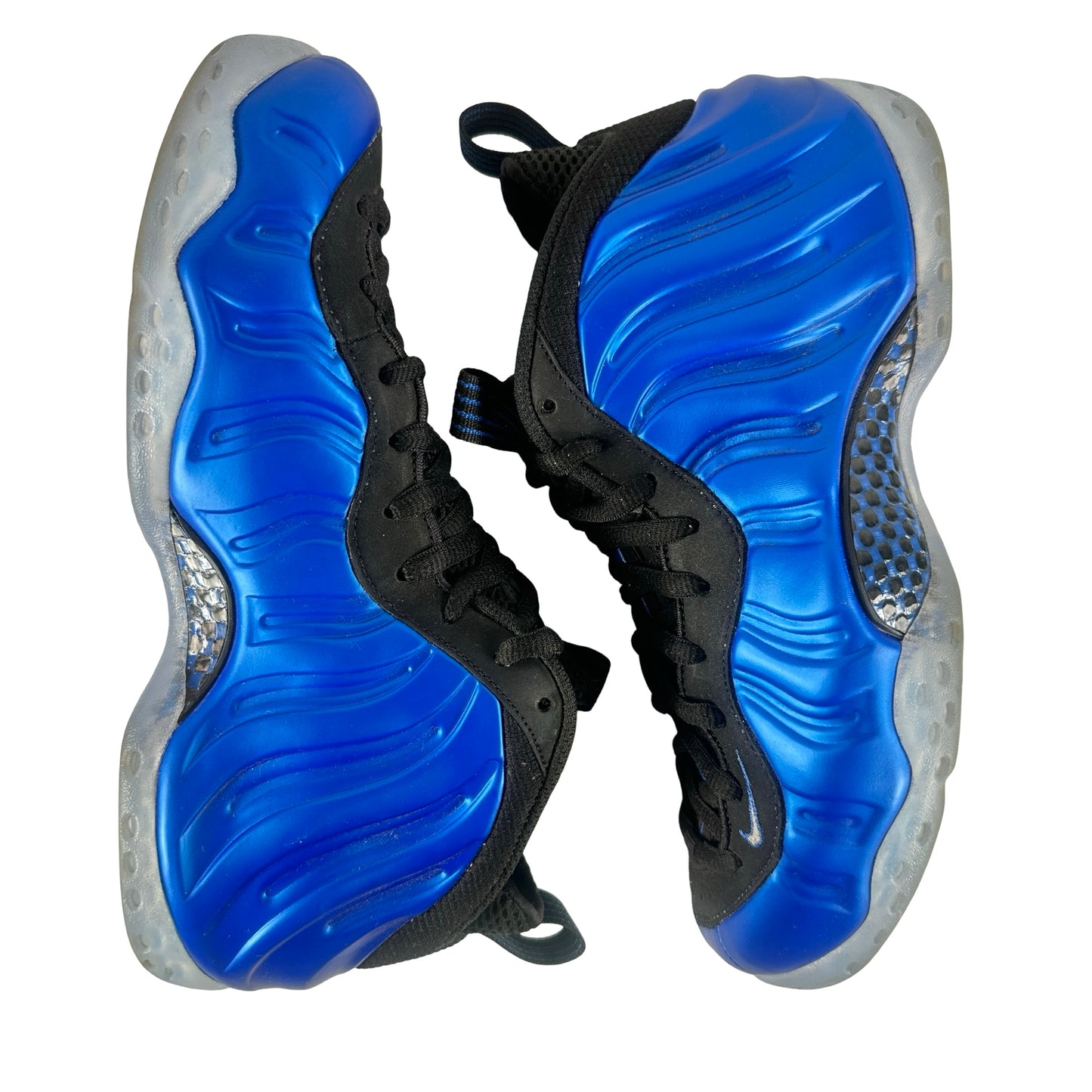 FQ8181 511 Nike Air Foamposite One International Blue [USED] - 8.5 M (Used2)