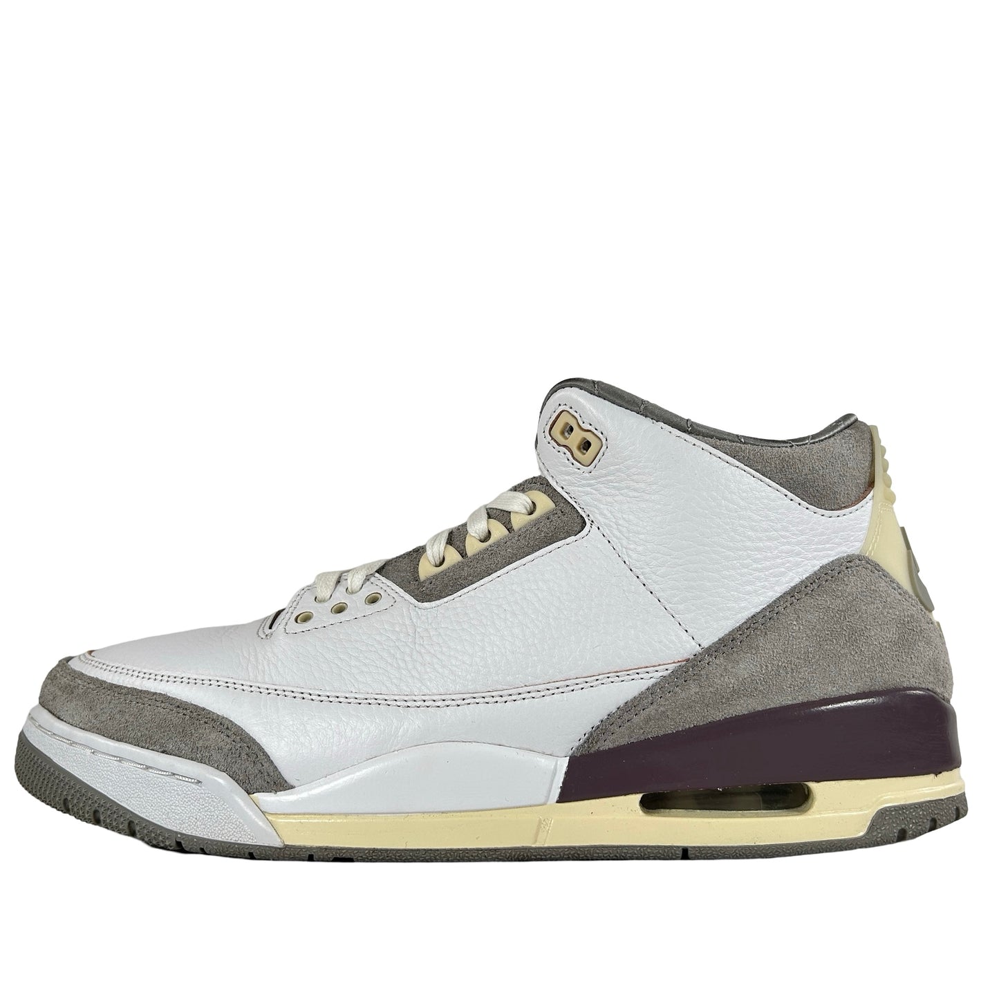 DH3434 110 Jordan 3 Retro SP A Ma Maniére (Women's) [USED] - 14 W (Used2)