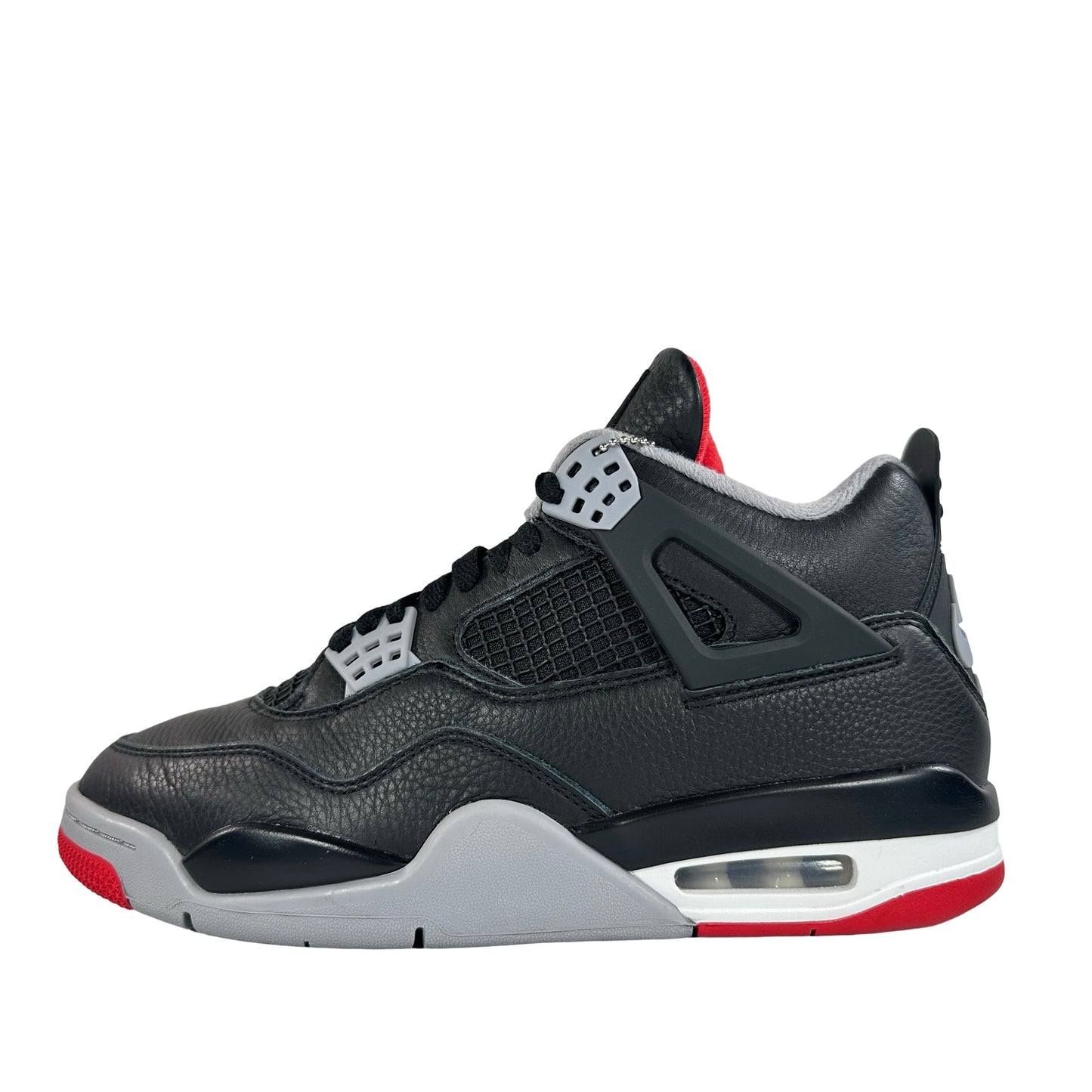 FV5029 006 Jordan 4 Retro Bred Reimagined [USED] - 8 M (Used3)