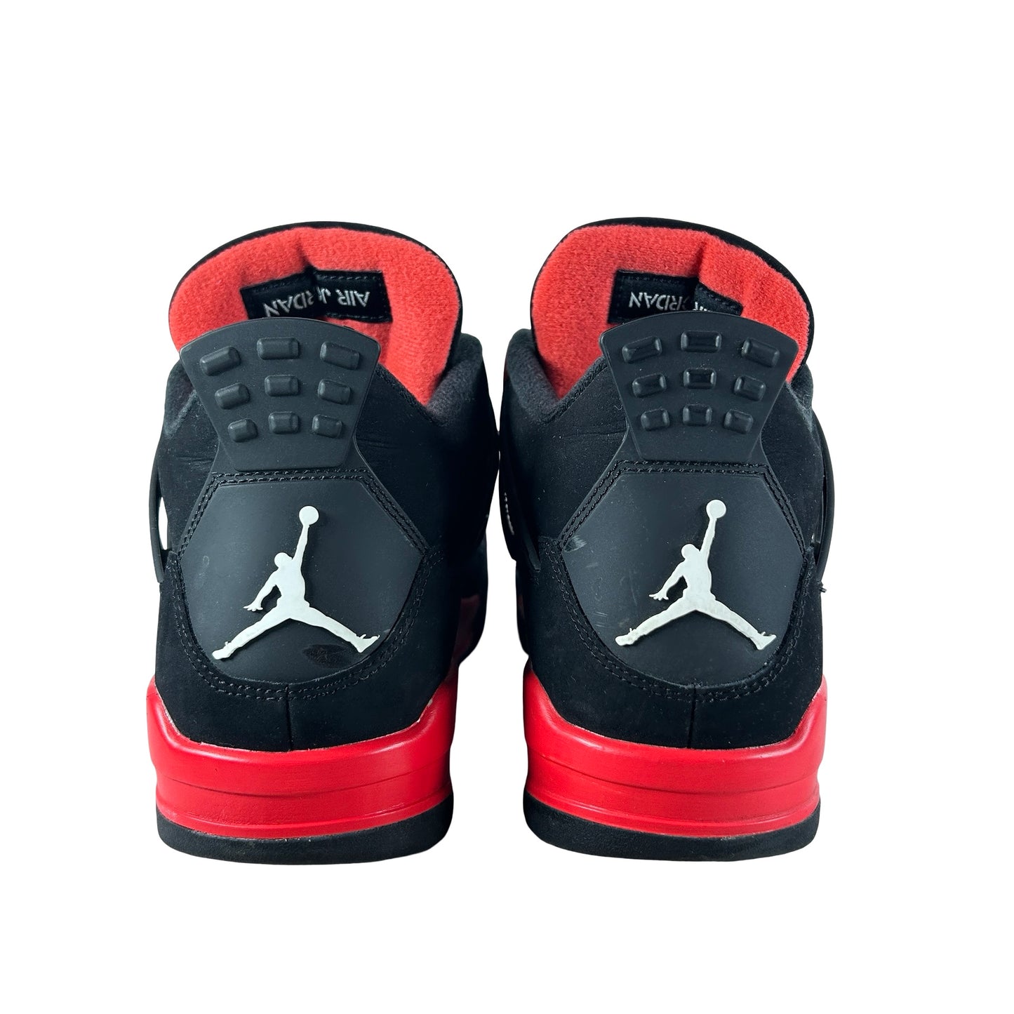 CT8527 016 Jordan 4 Retro Red Thunder [USED] - 9.5 M (Used8)
