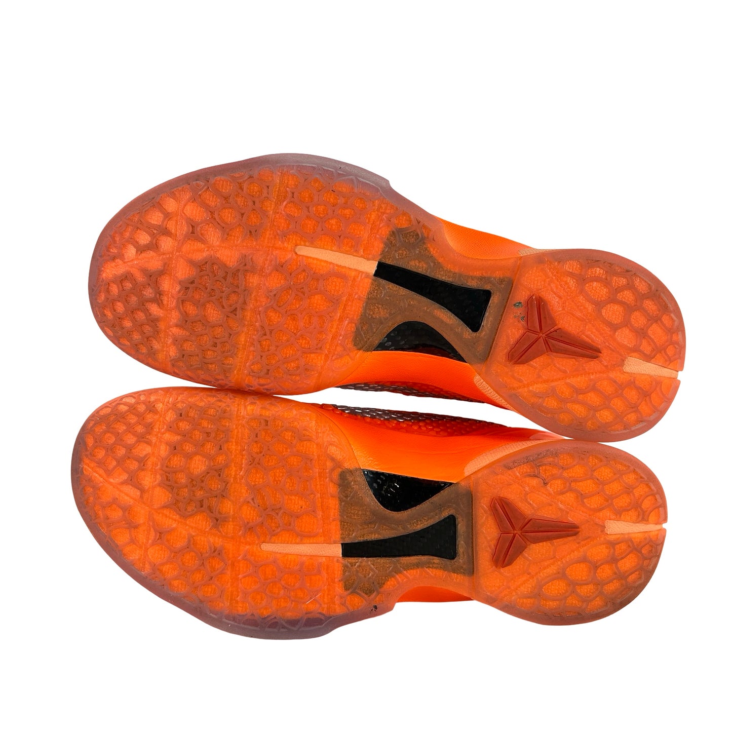 IH1871 800 Nike Kobe 6 Protro Total Orange [USED] - 8.5 M (Used2)