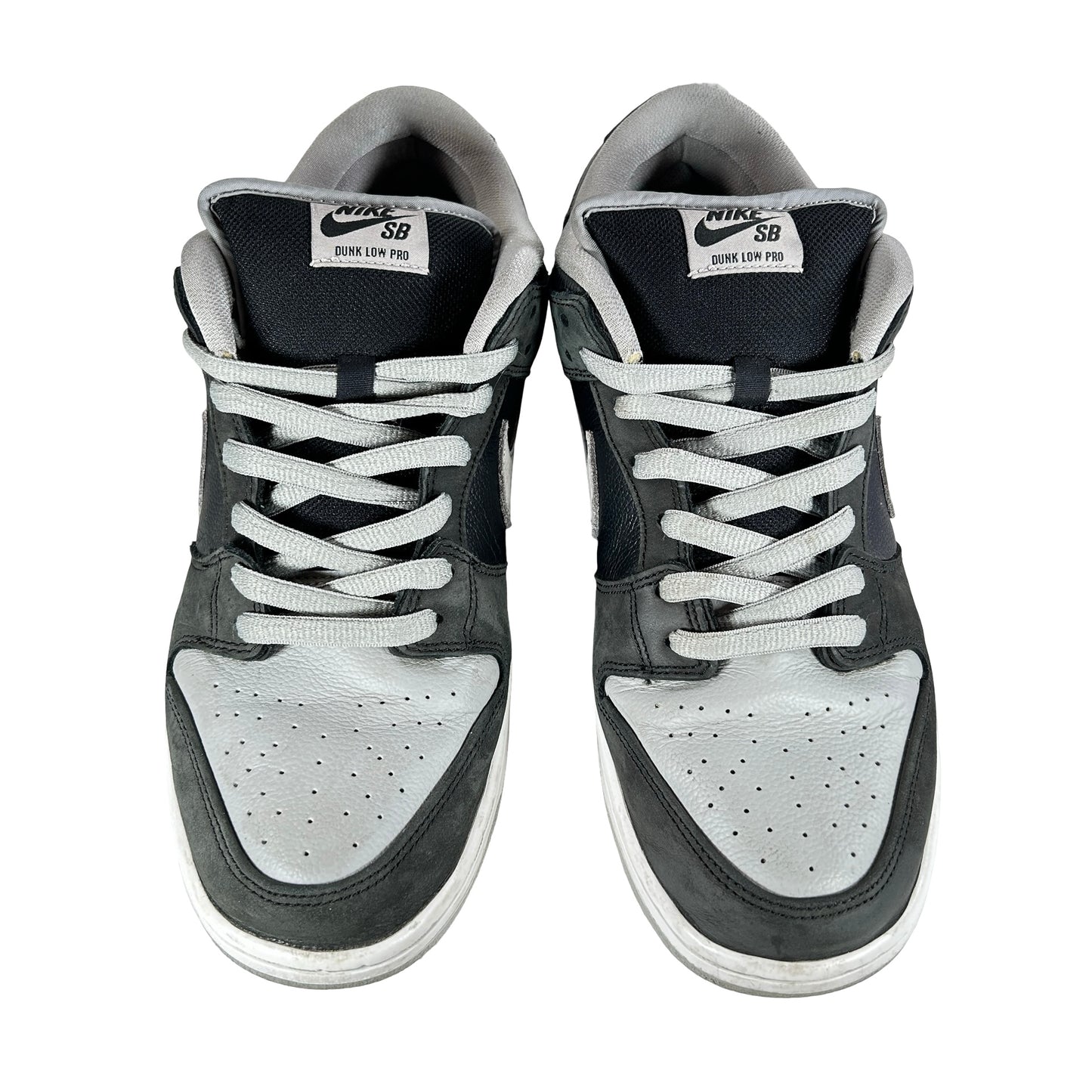 BQ6817 007 Nike SB Dunk Low J-Pack Shadow [USED] - 11.5 M (Used)