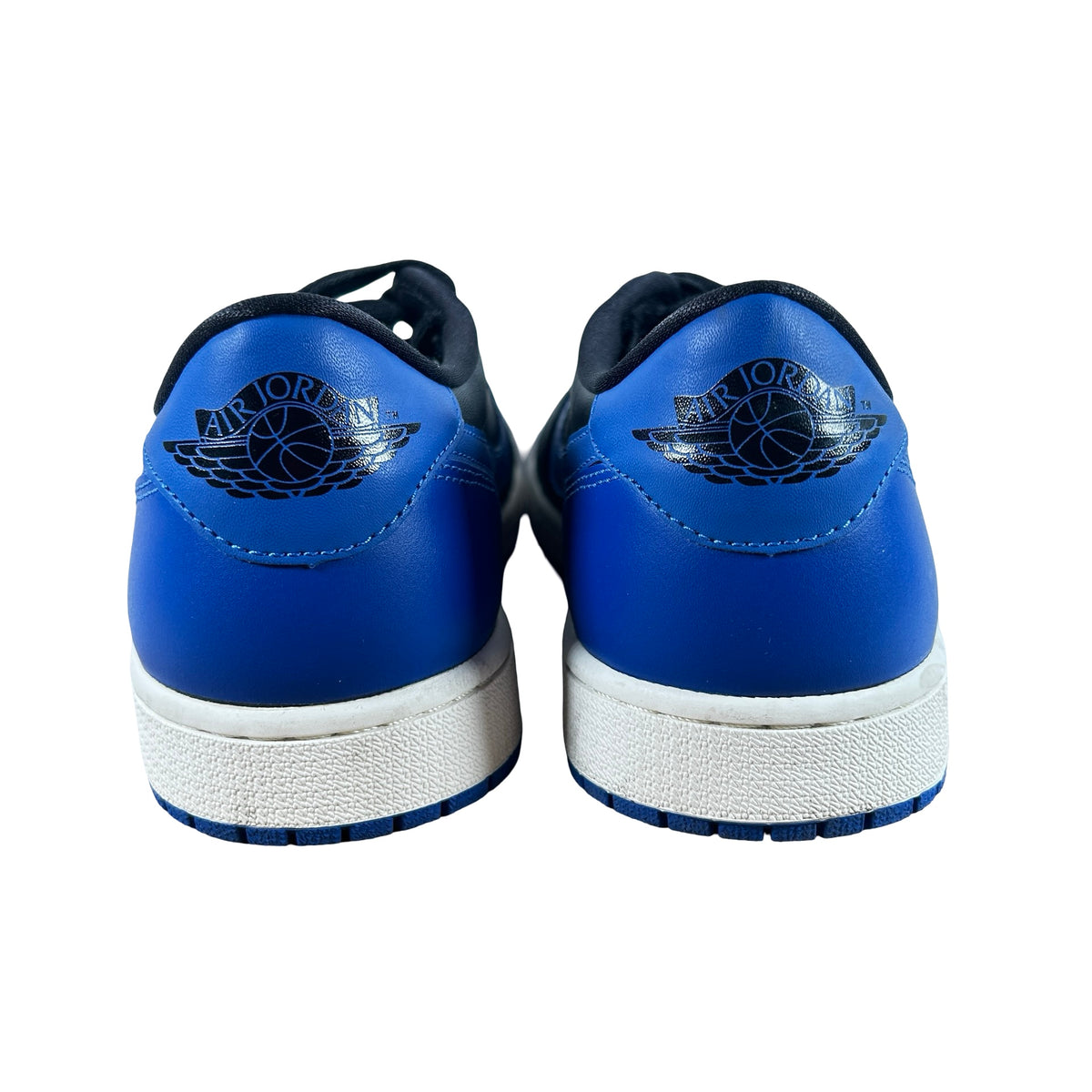 705329 004 Jordan 1 Retro Low Royal (2015) [USED] - 11.5 M (Used) (No Box)