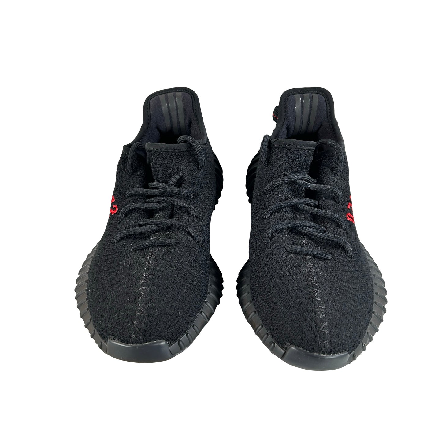 CP9652 Yeezy 350 V2 Bred [USED] - 6.5 M (Used)