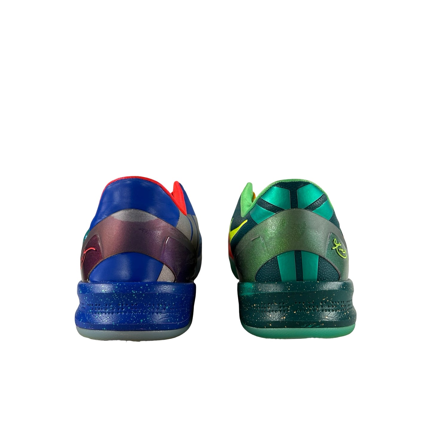 HM9621 900 Nike Kobe 8 Protro What The (2025) [USED] - 12 M (Used3)